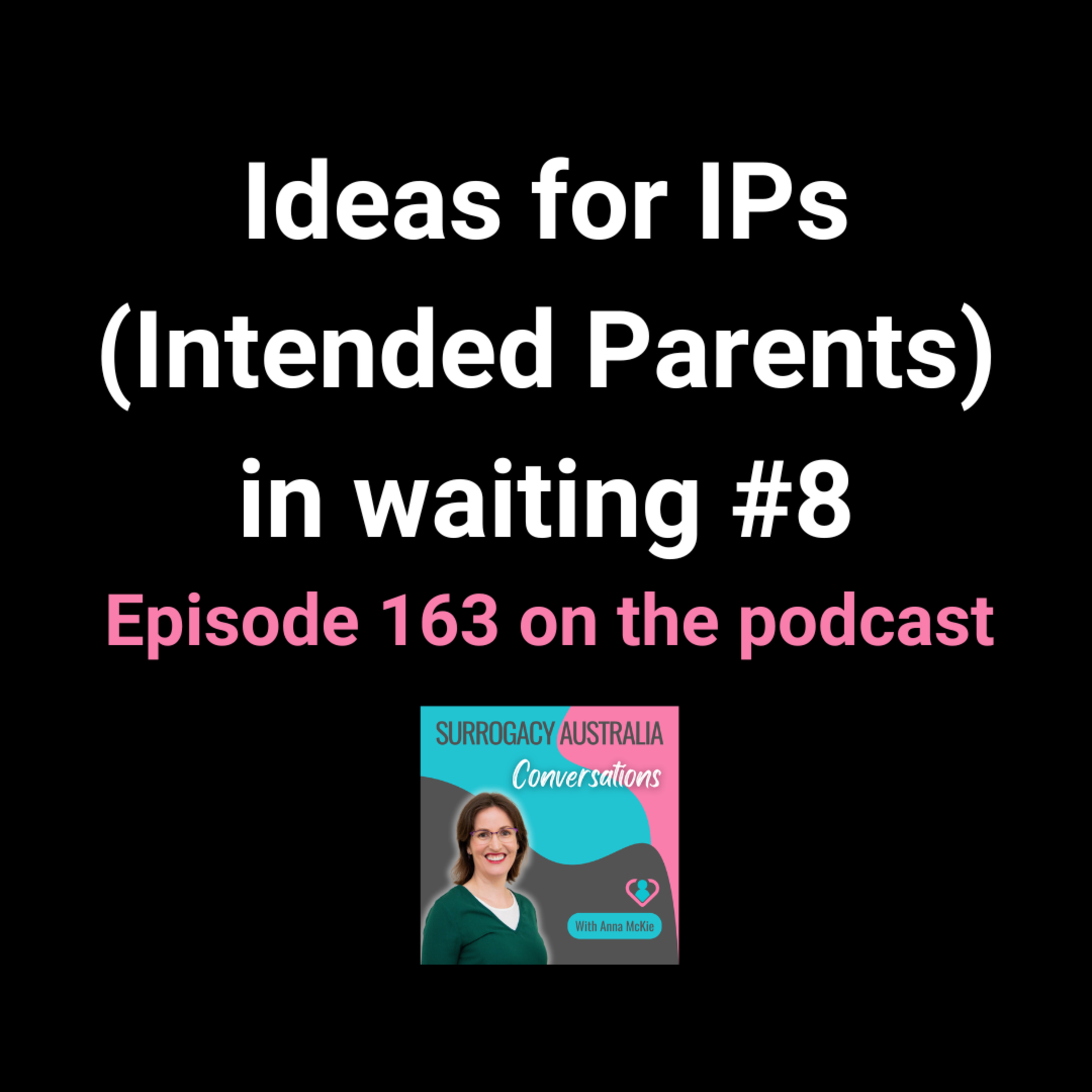 Surrogacy Australia Conversations