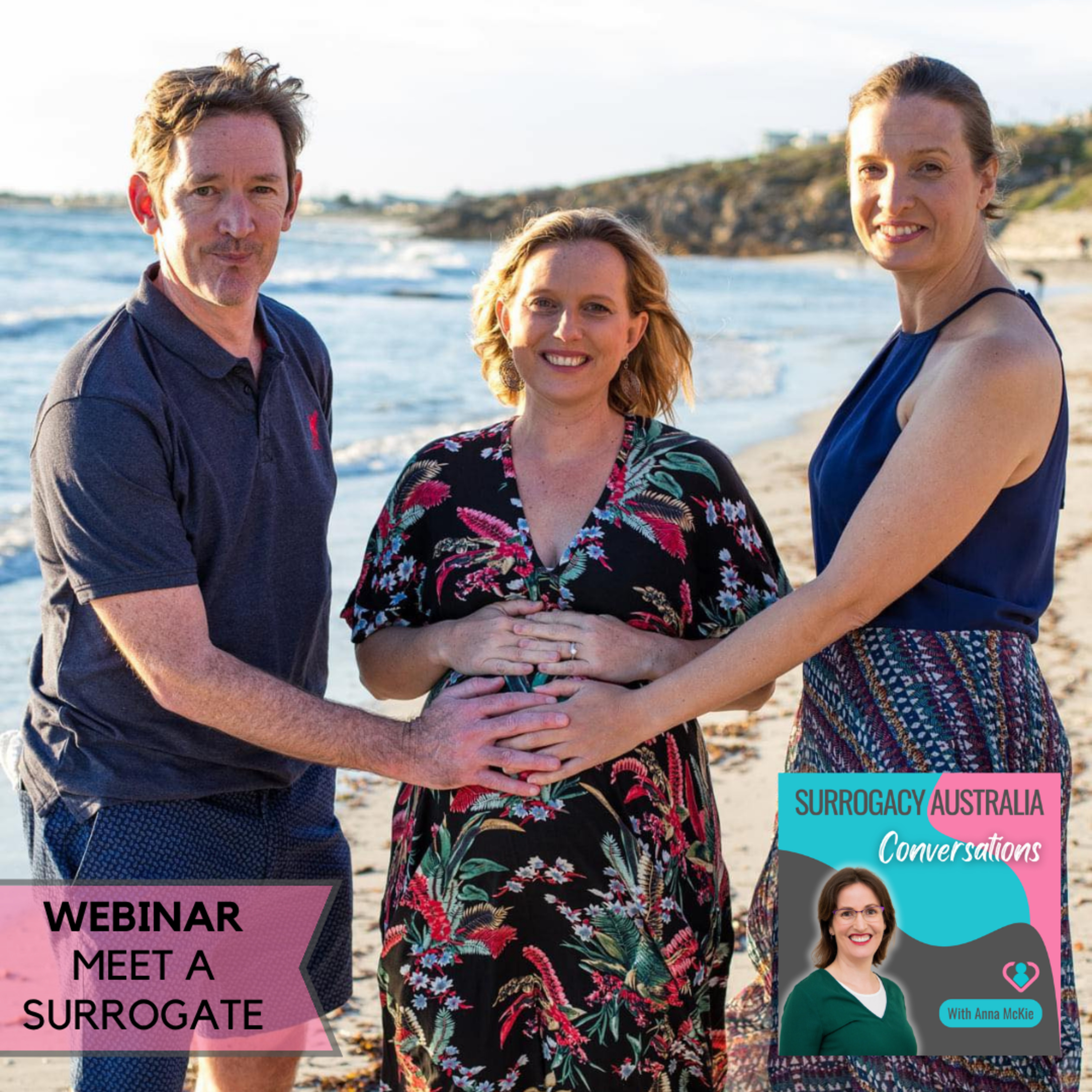 Surrogacy Australia Conversations