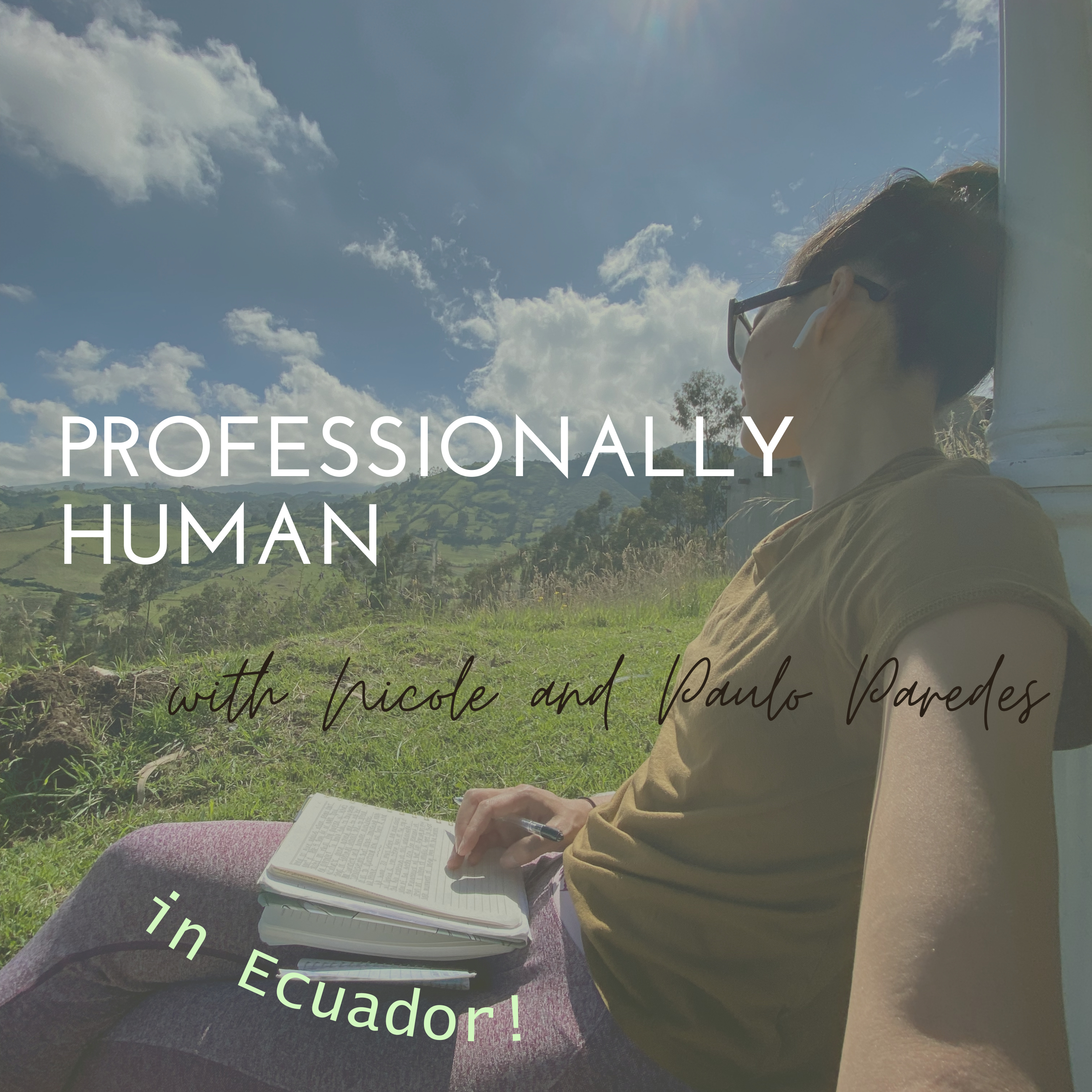 Professionally Human with Nicole