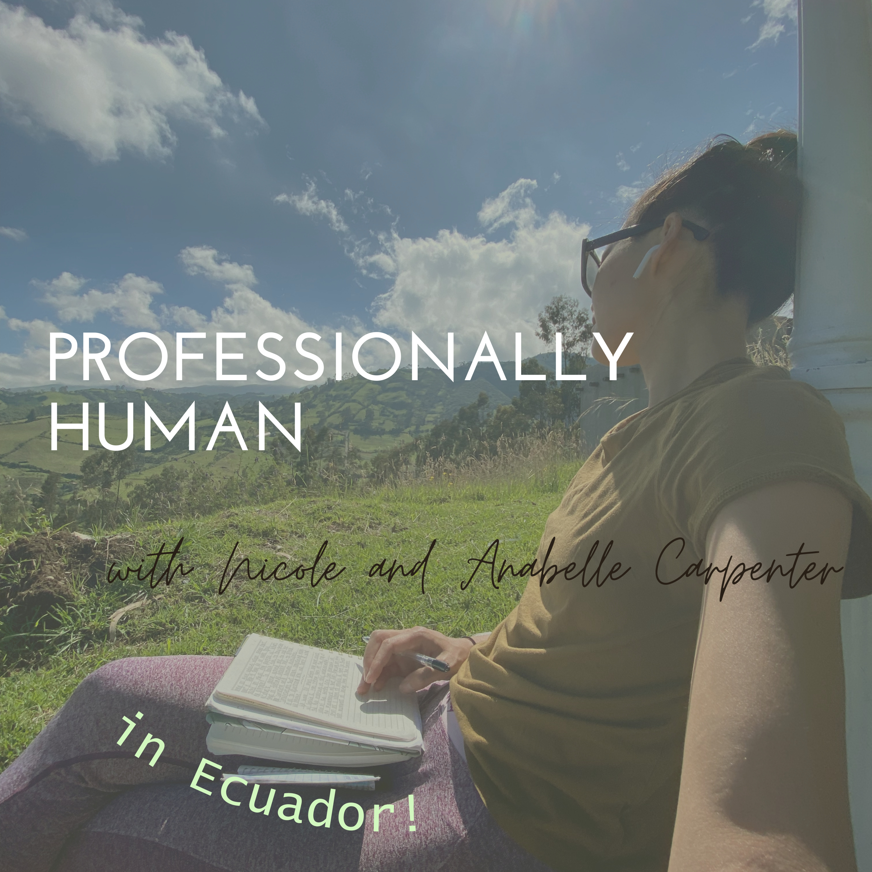 Professionally Human with Nicole