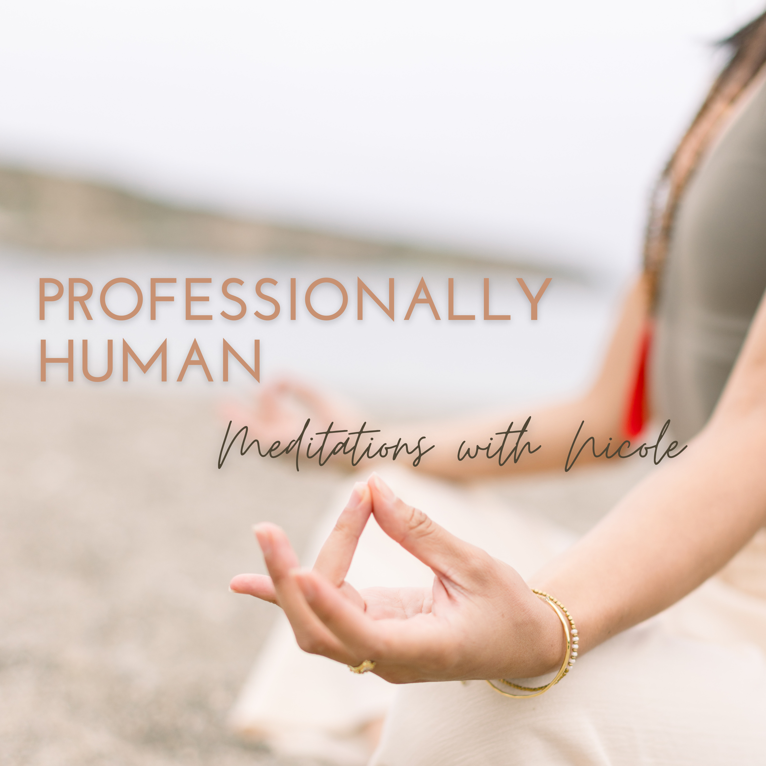 Meditation: When you are Creating from Frantic State episode artwork