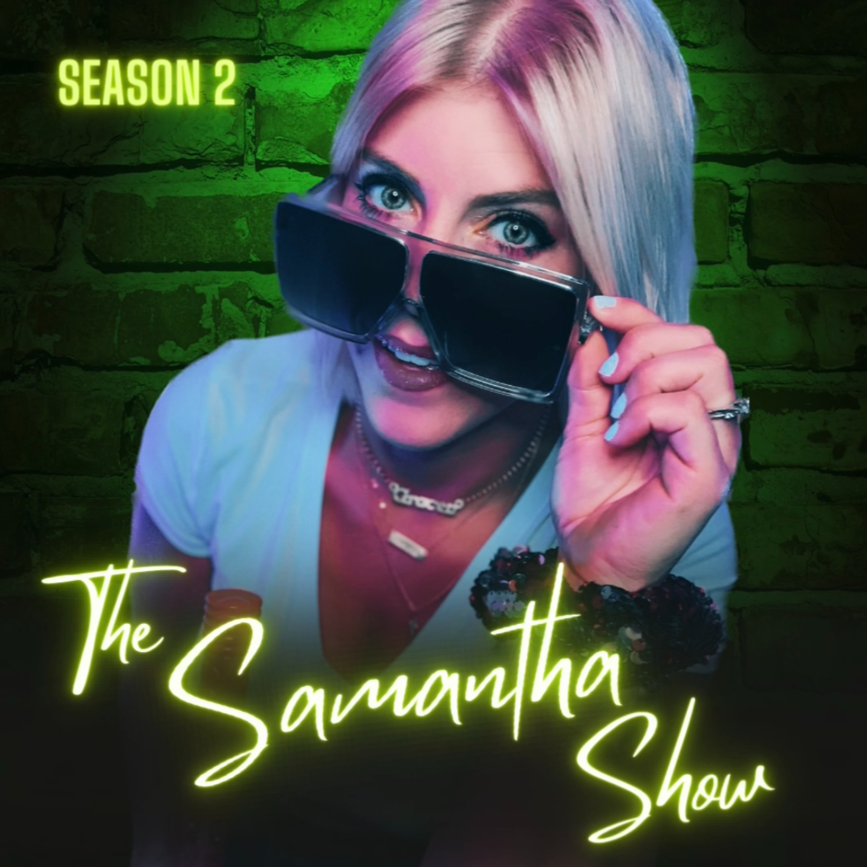 The Samantha Show