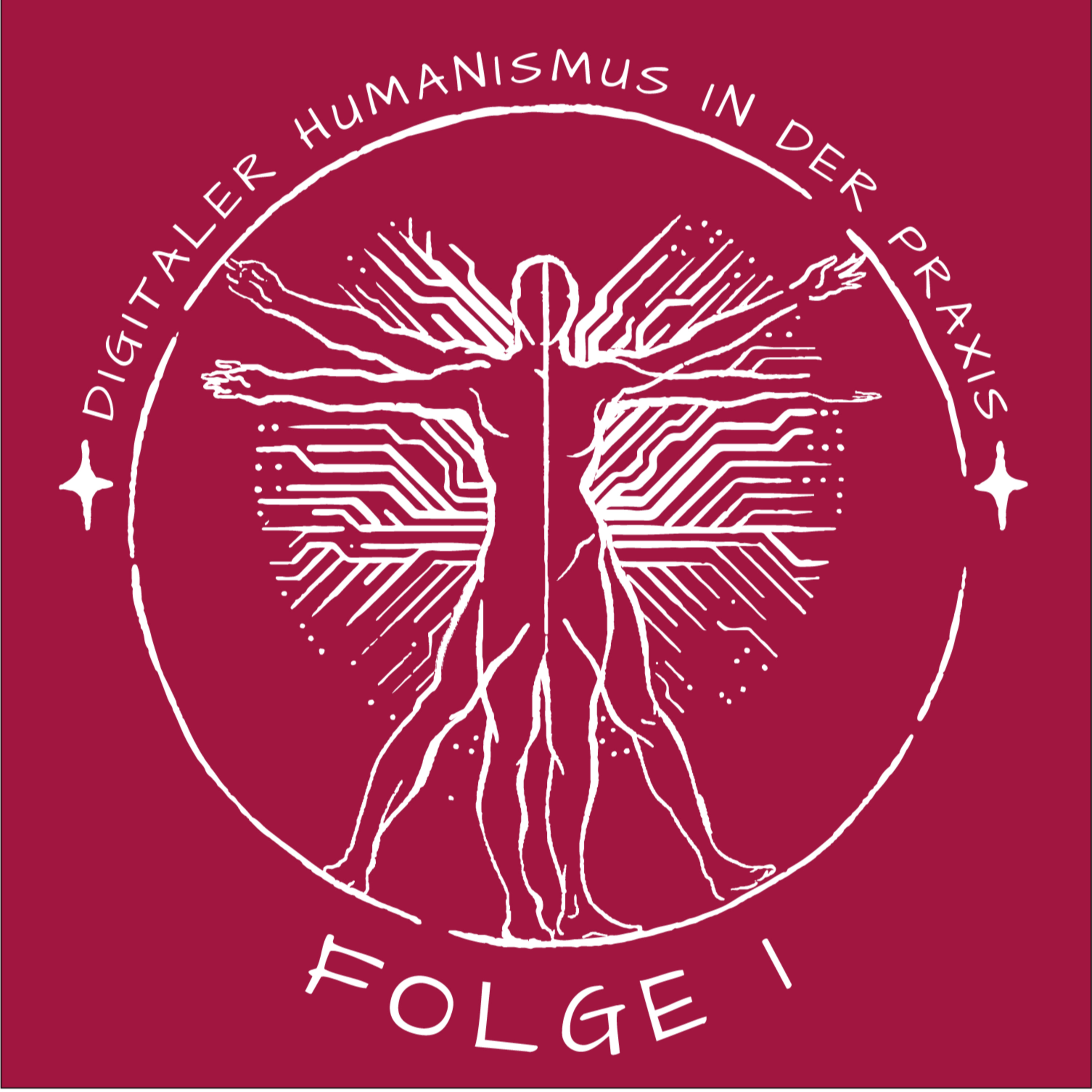 Digitaler Humanismus in der Praxis: Ein msg Plaut-Podcast mit Dr. Georg Krause
