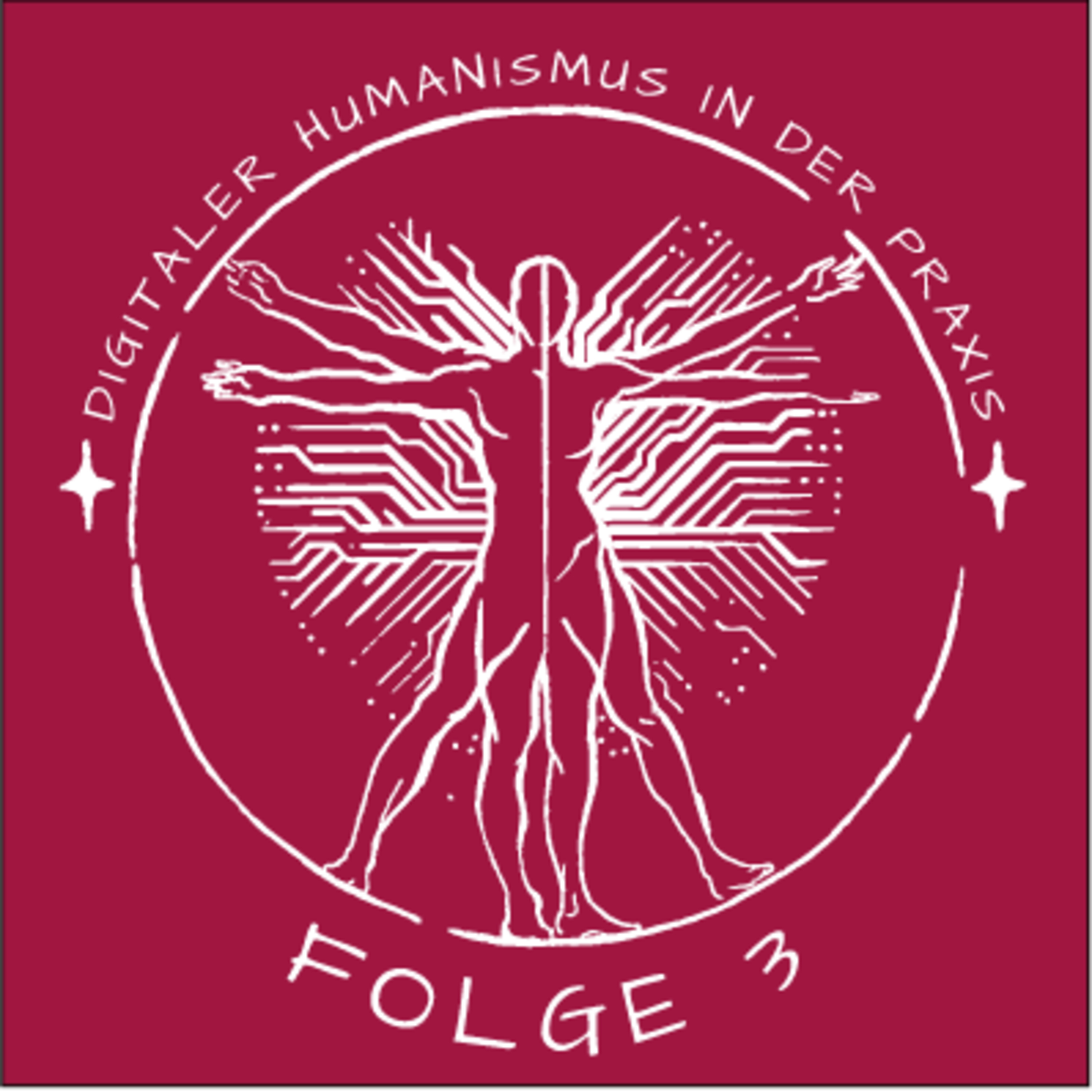 Digitaler Humanismus in der Praxis: Ein msg Plaut-Podcast mit Dr. Georg Krause