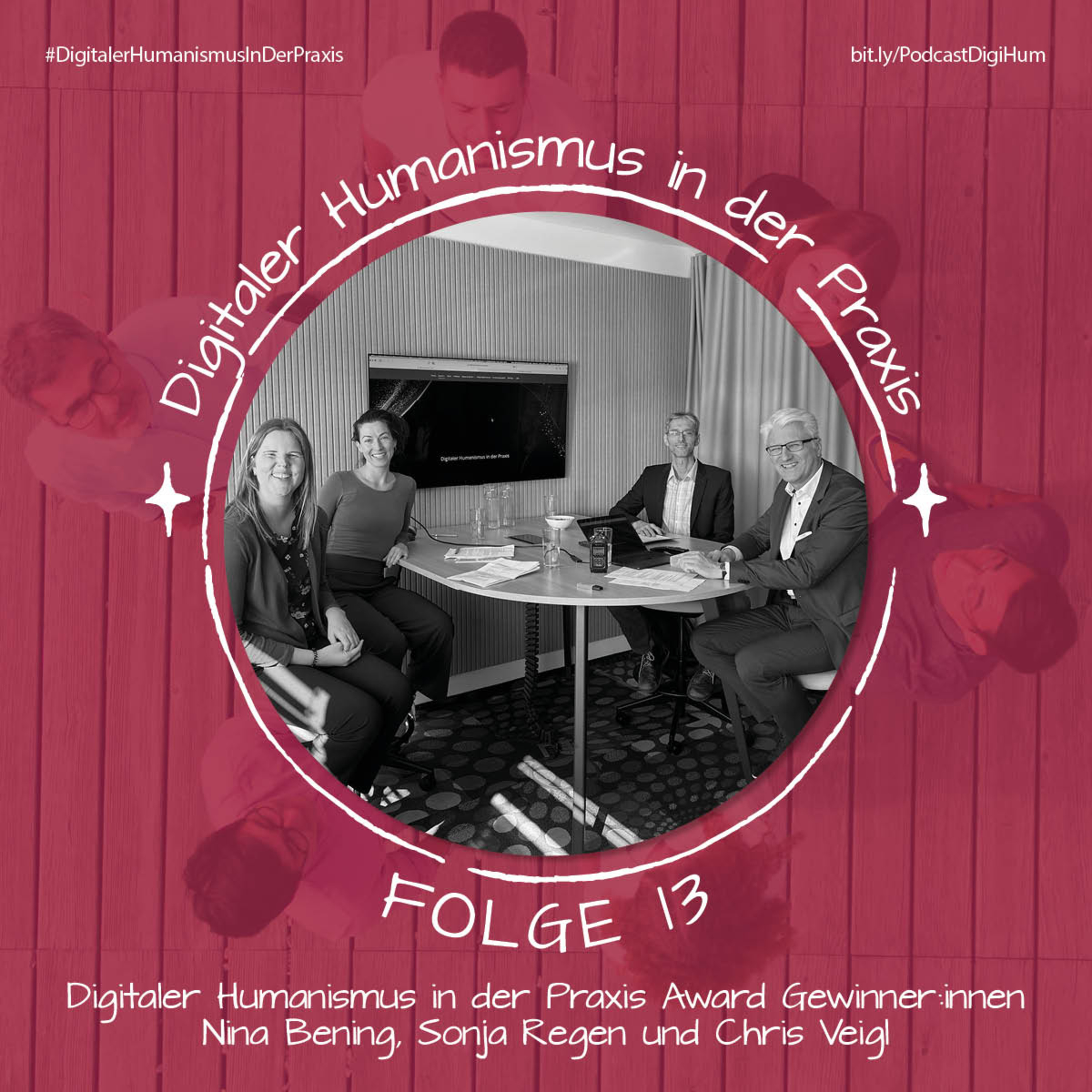 Digitaler Humanismus in der Praxis: Ein msg Plaut-Podcast mit Dr. Georg Krause