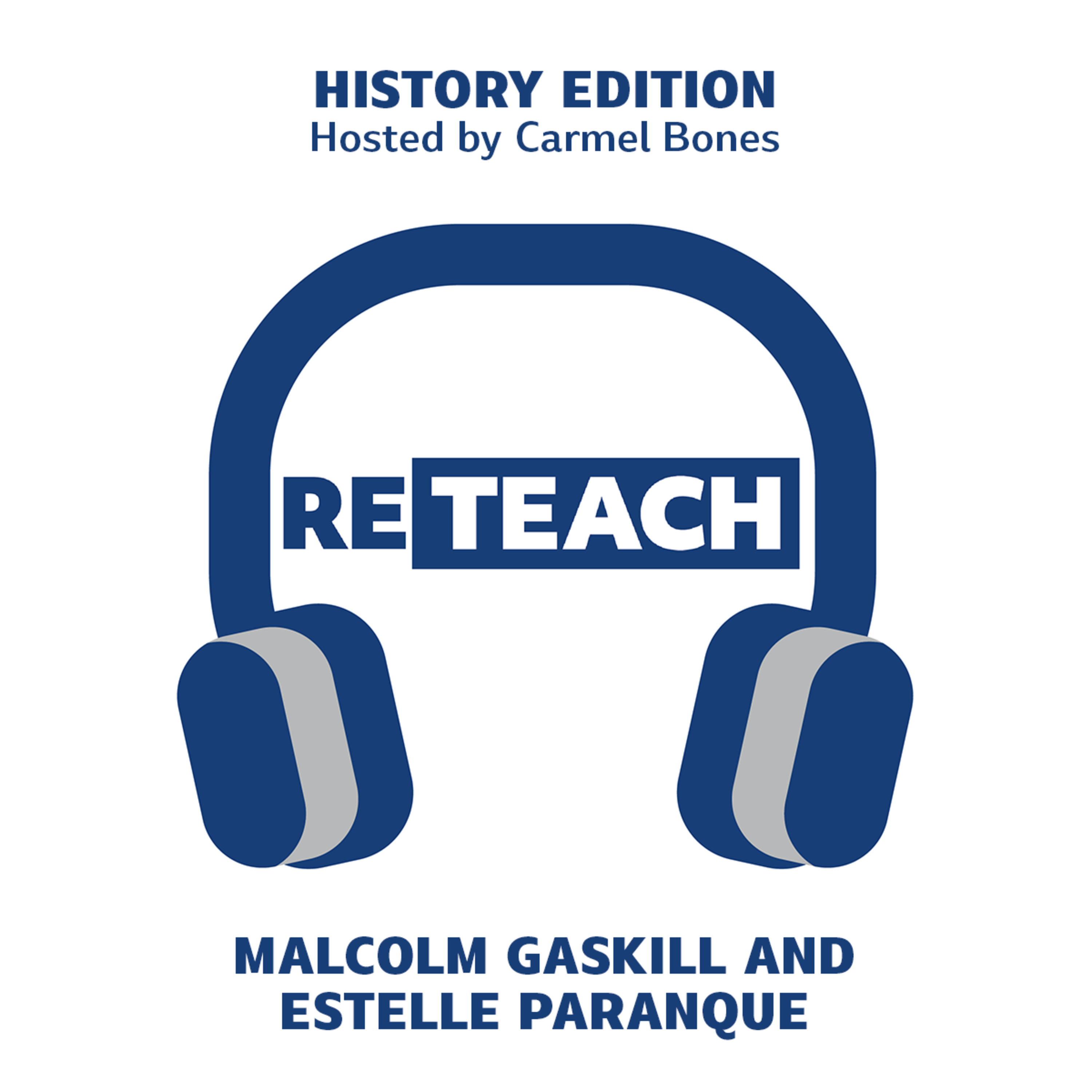 RETEACH