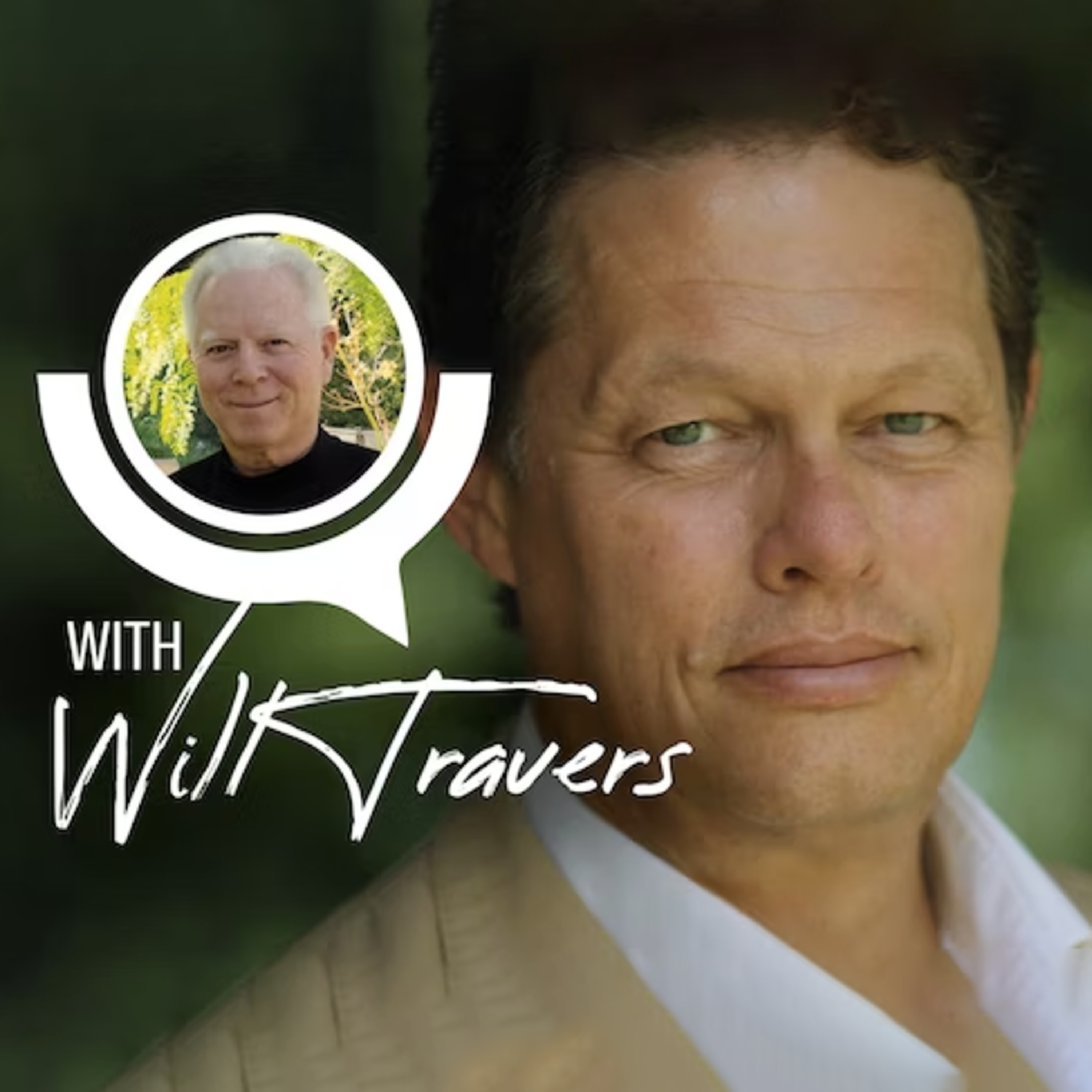The Ecoflix Podcasts