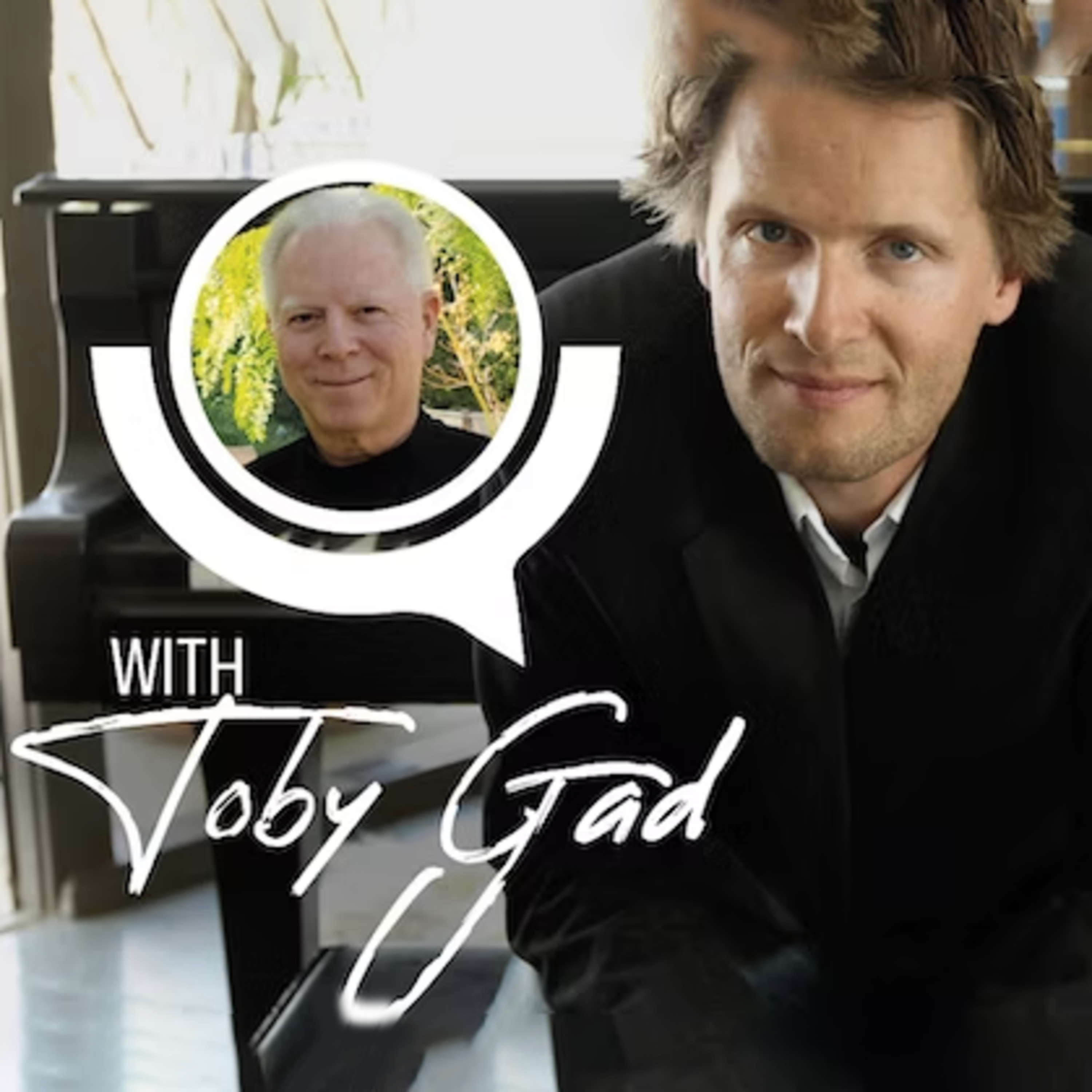 The Ecoflix Podcasts