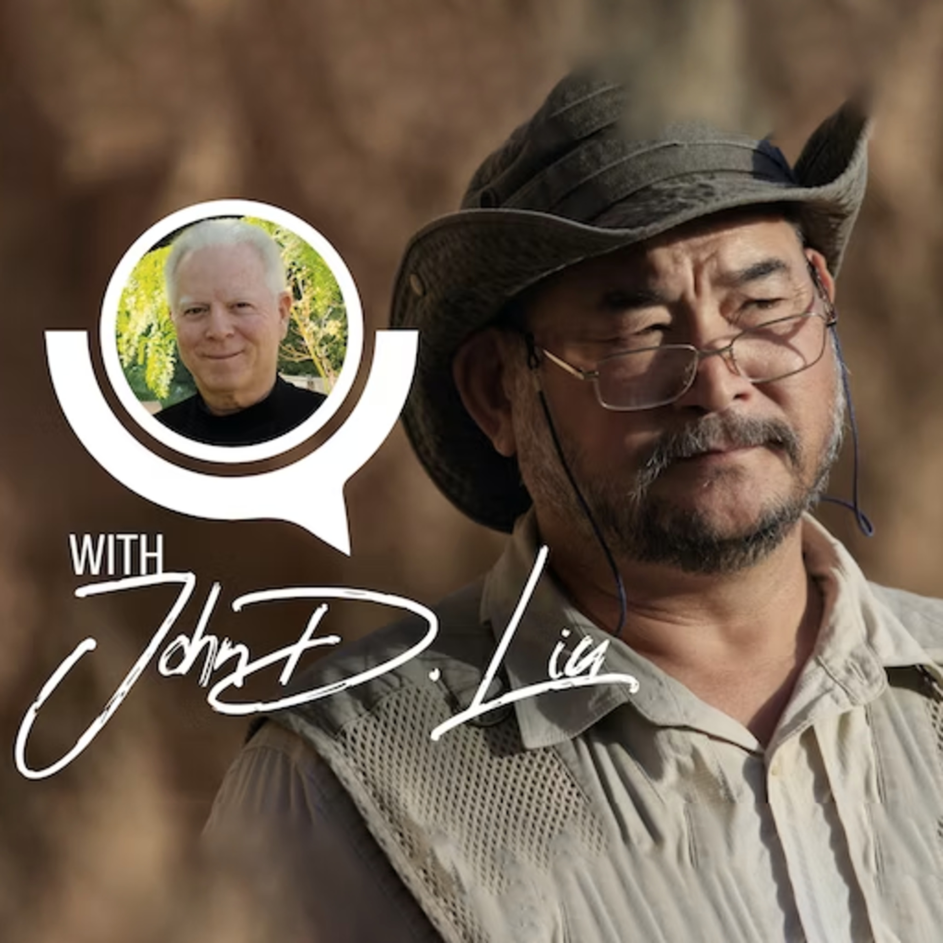 The Ecoflix Podcasts