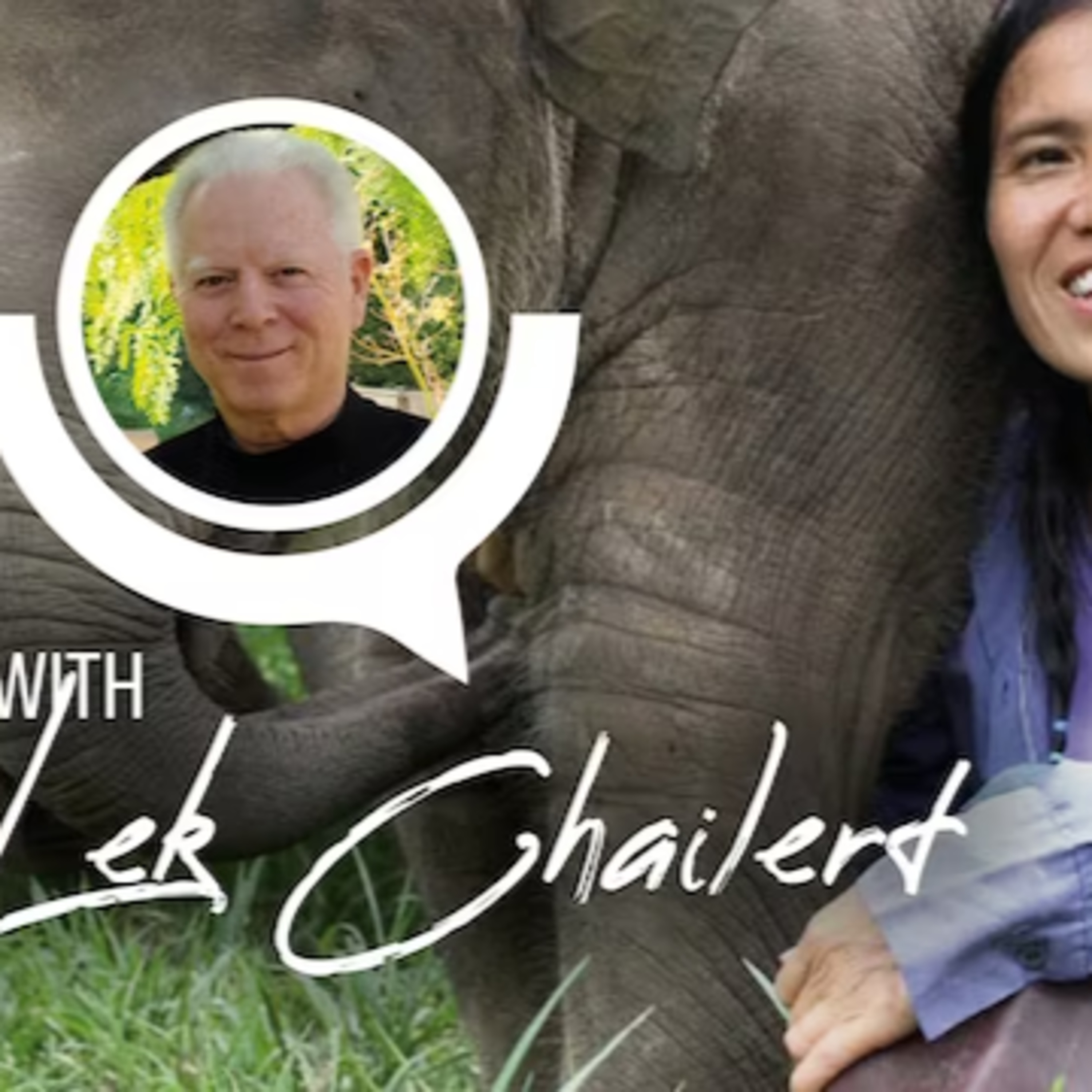 The Ecoflix Podcasts