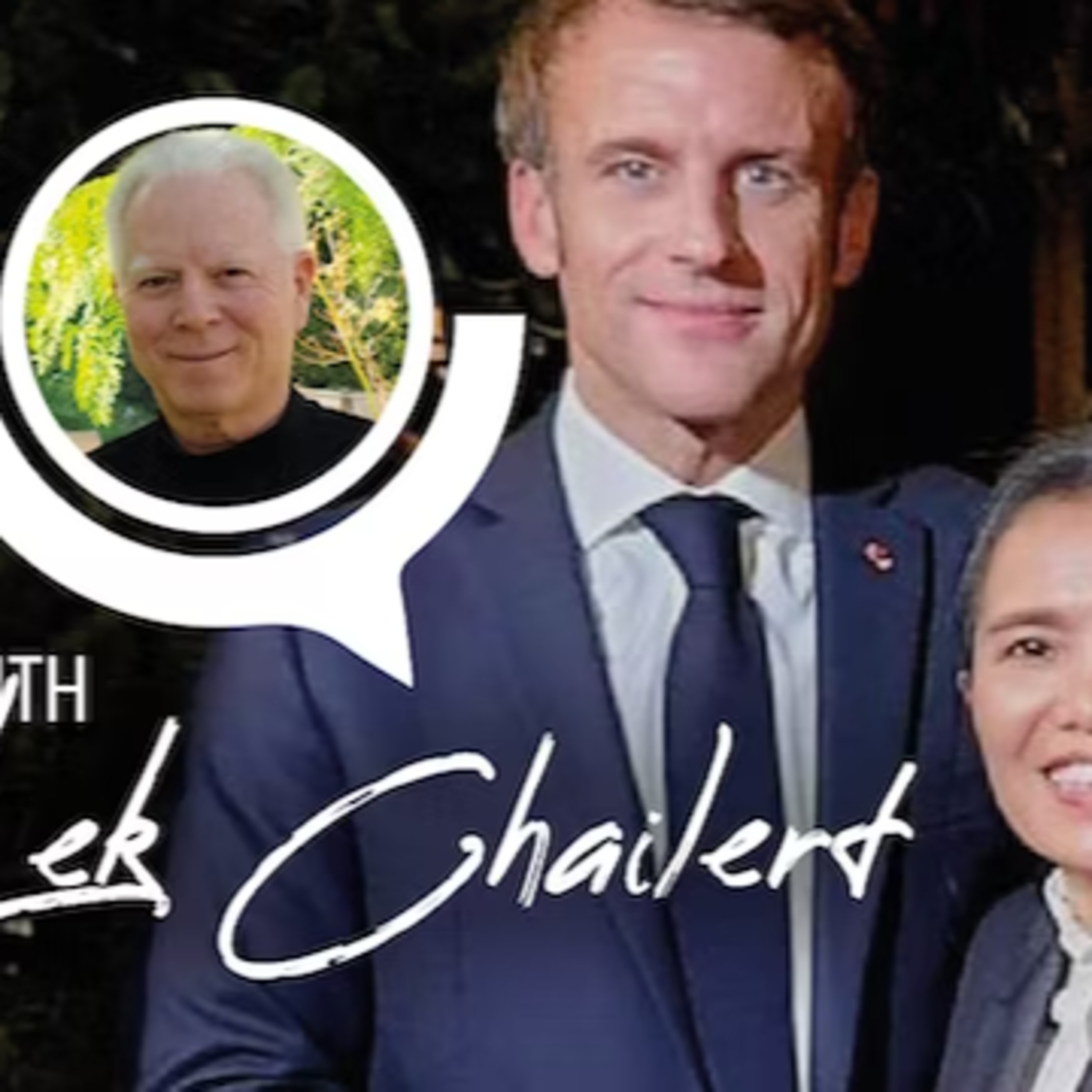 The Ecoflix Podcasts