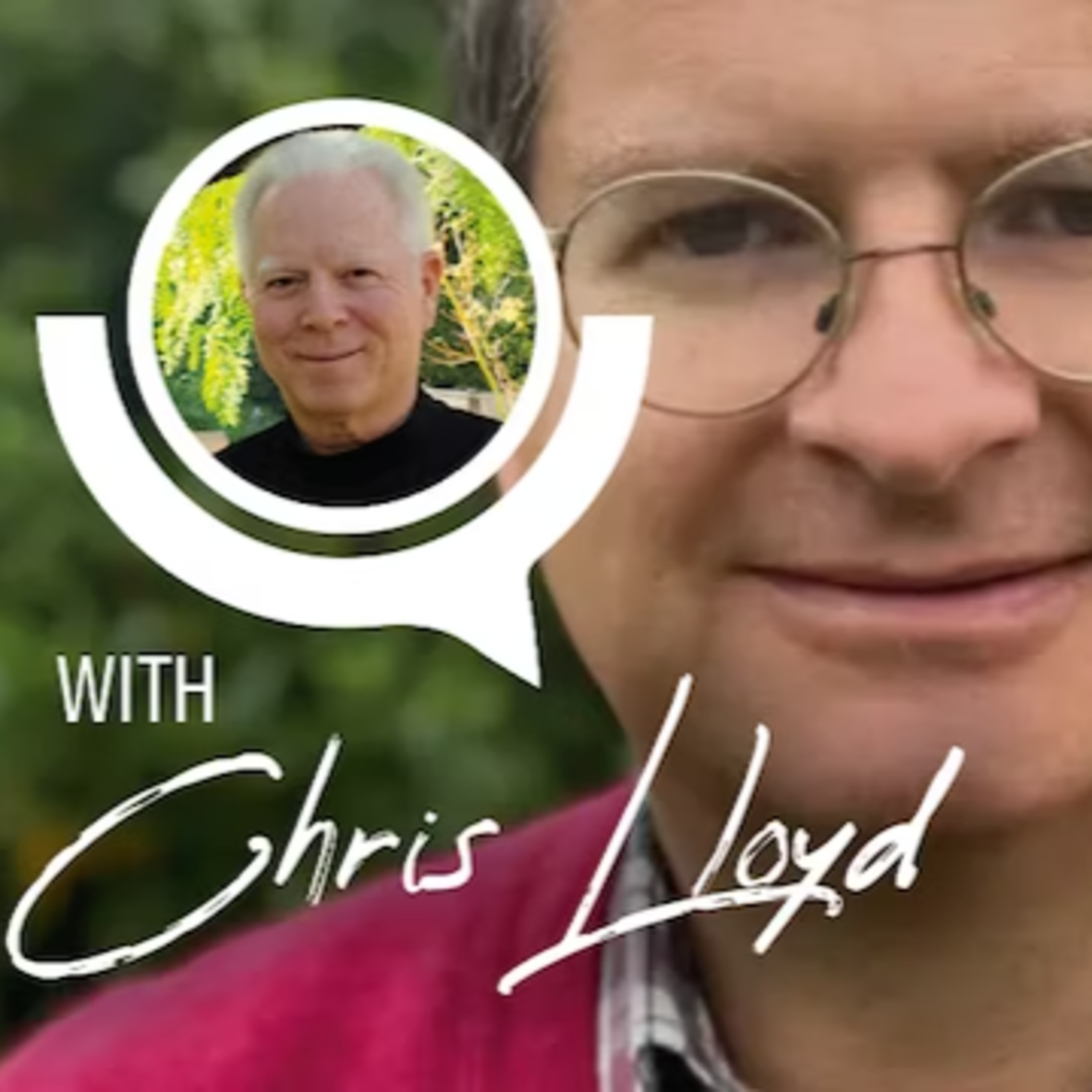 The Ecoflix Podcasts