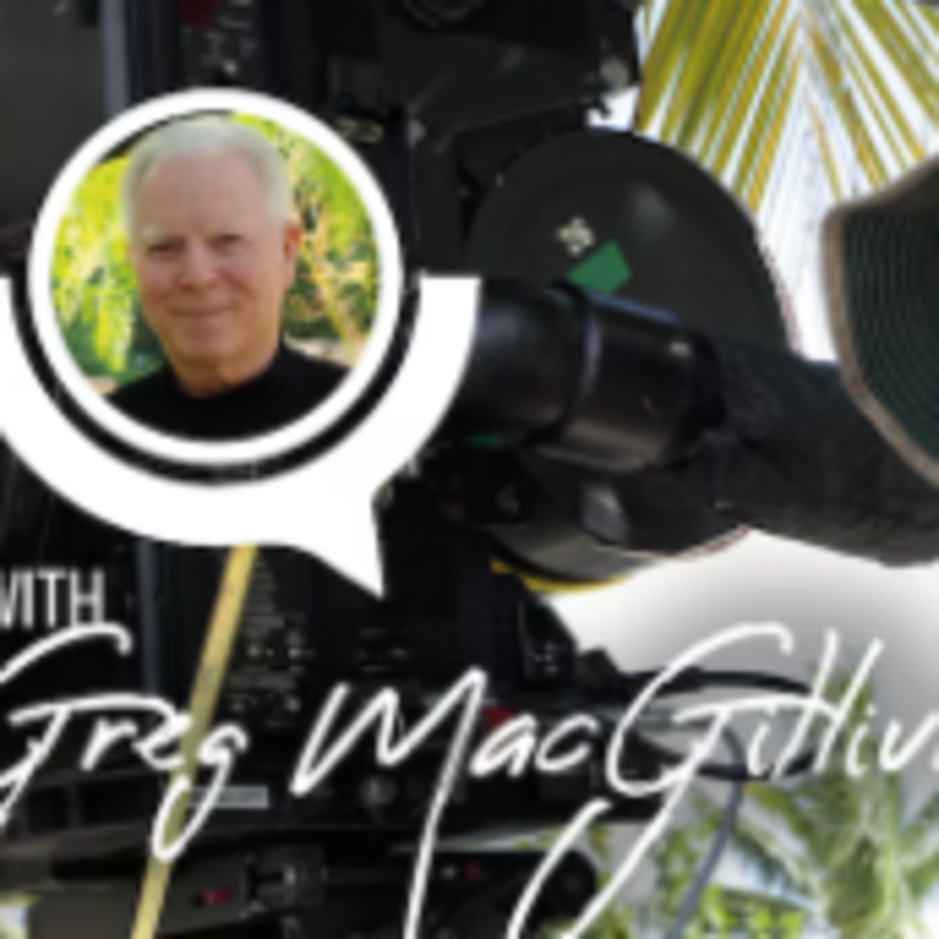 The Ecoflix Podcasts