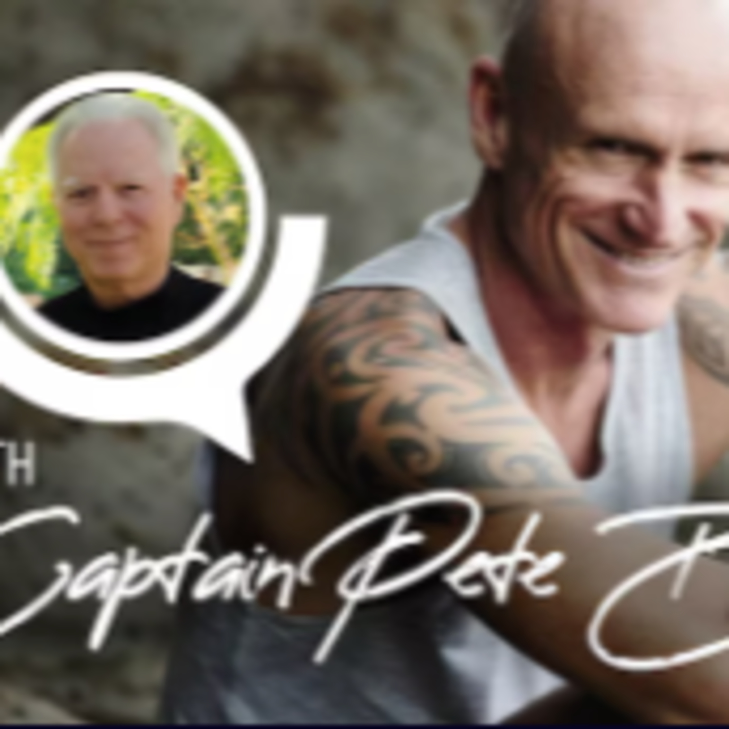 The Ecoflix Podcasts