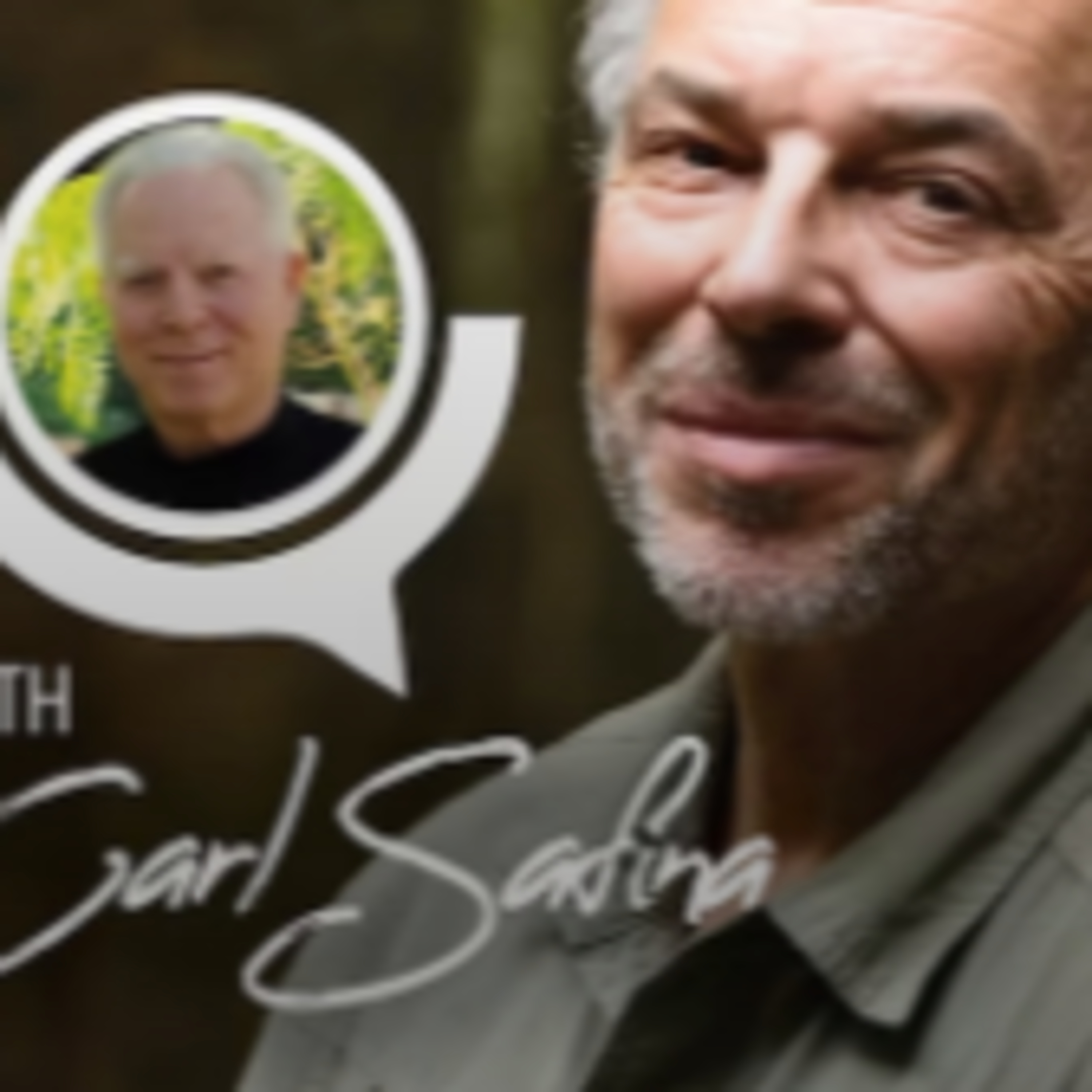 The Ecoflix Podcasts