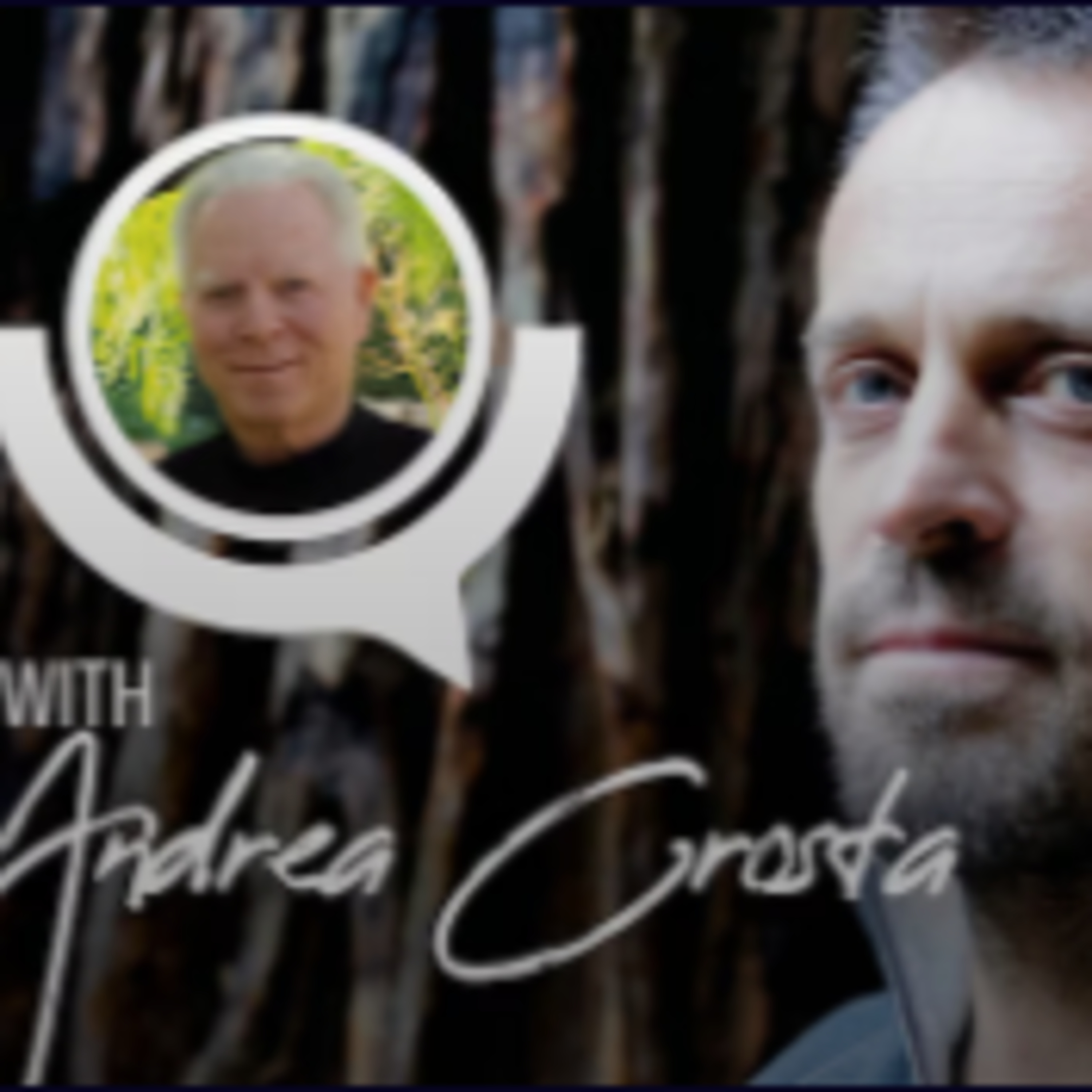 The Ecoflix Podcasts