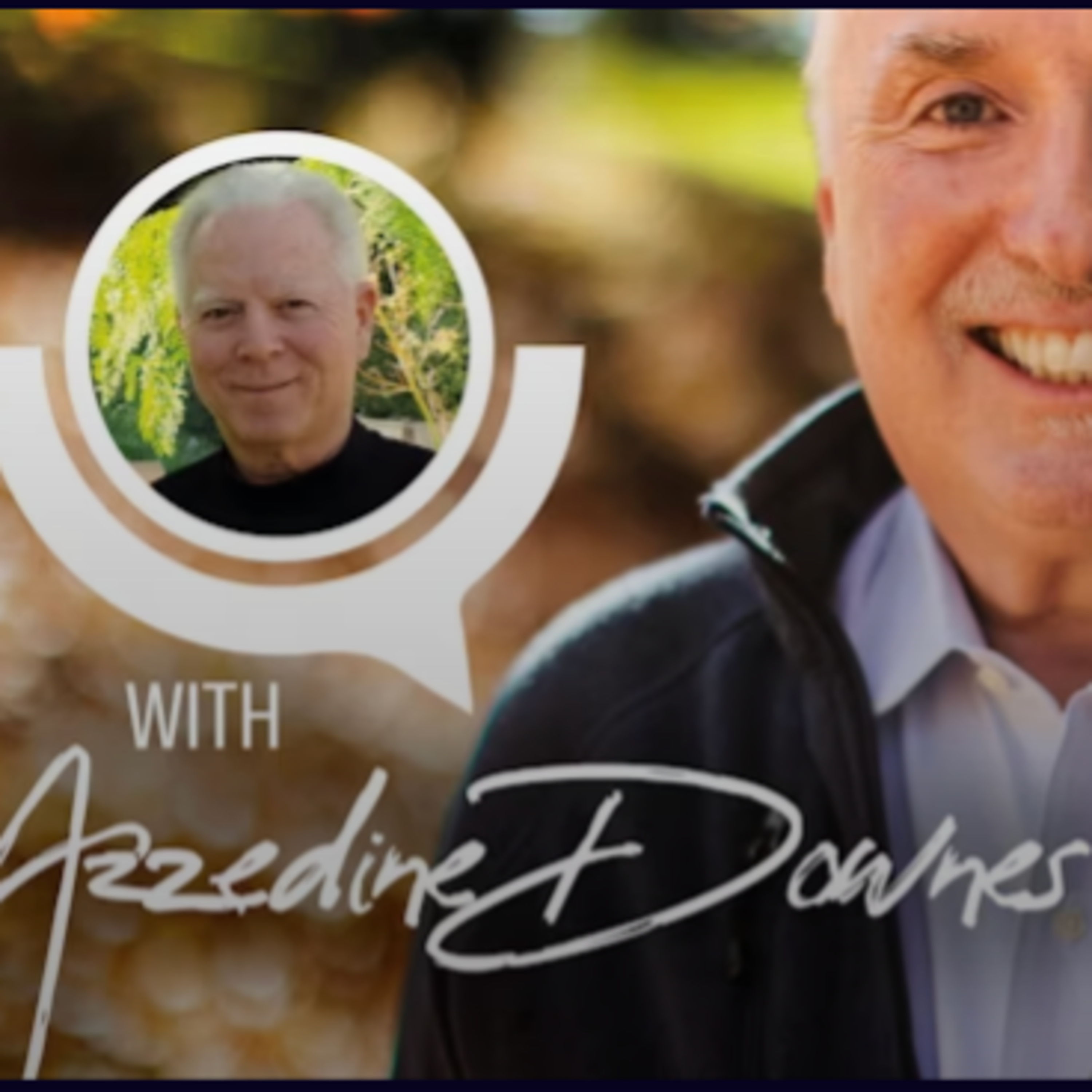 The Ecoflix Podcasts