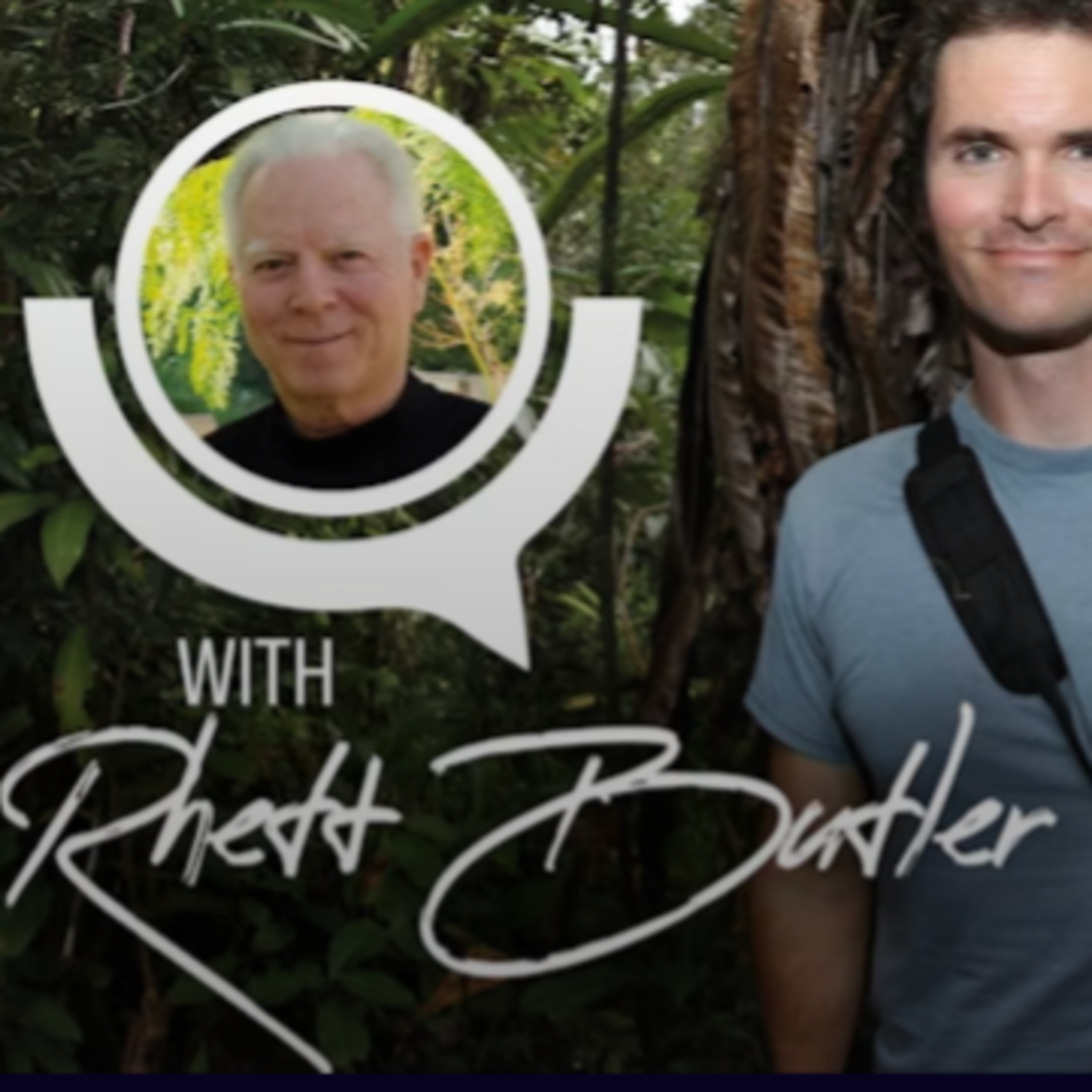 The Ecoflix Podcasts