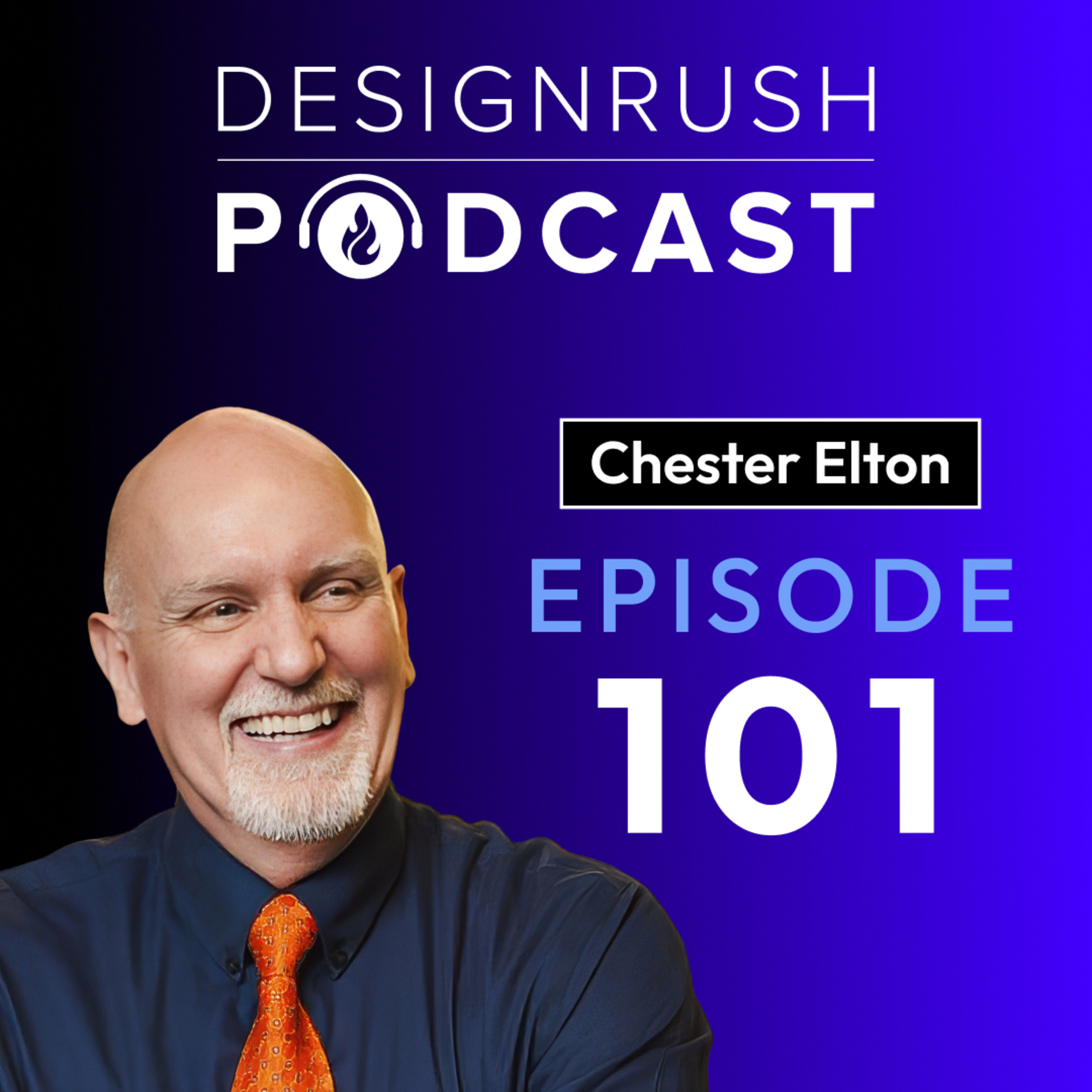DesignRush Podcast