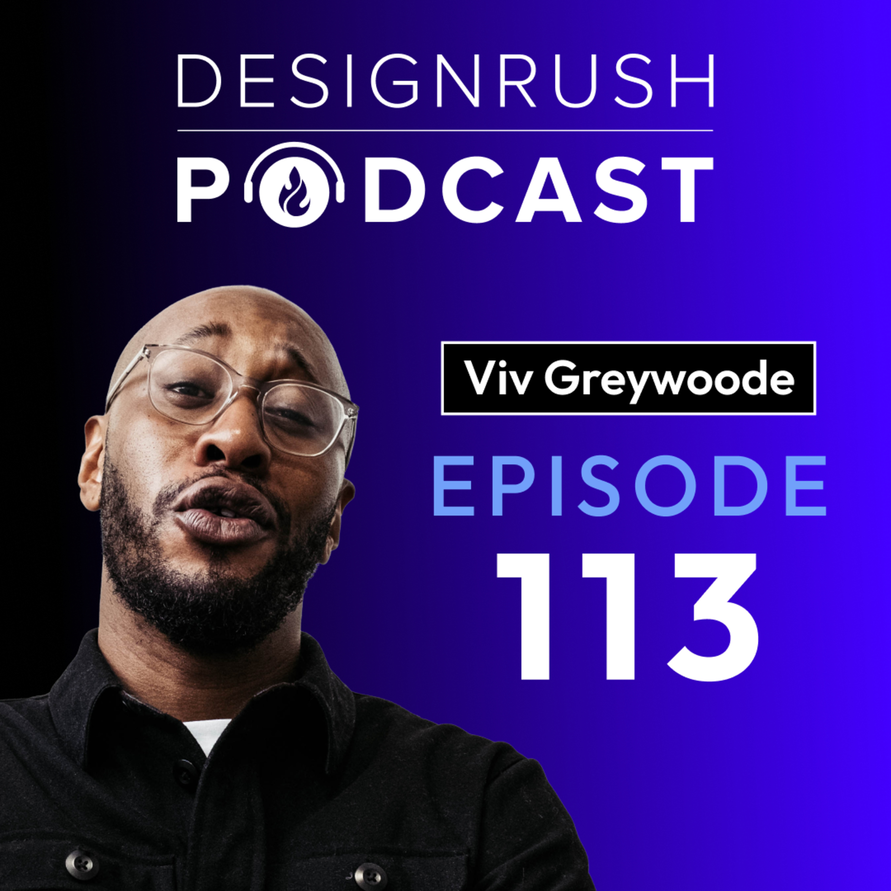 DesignRush Podcast