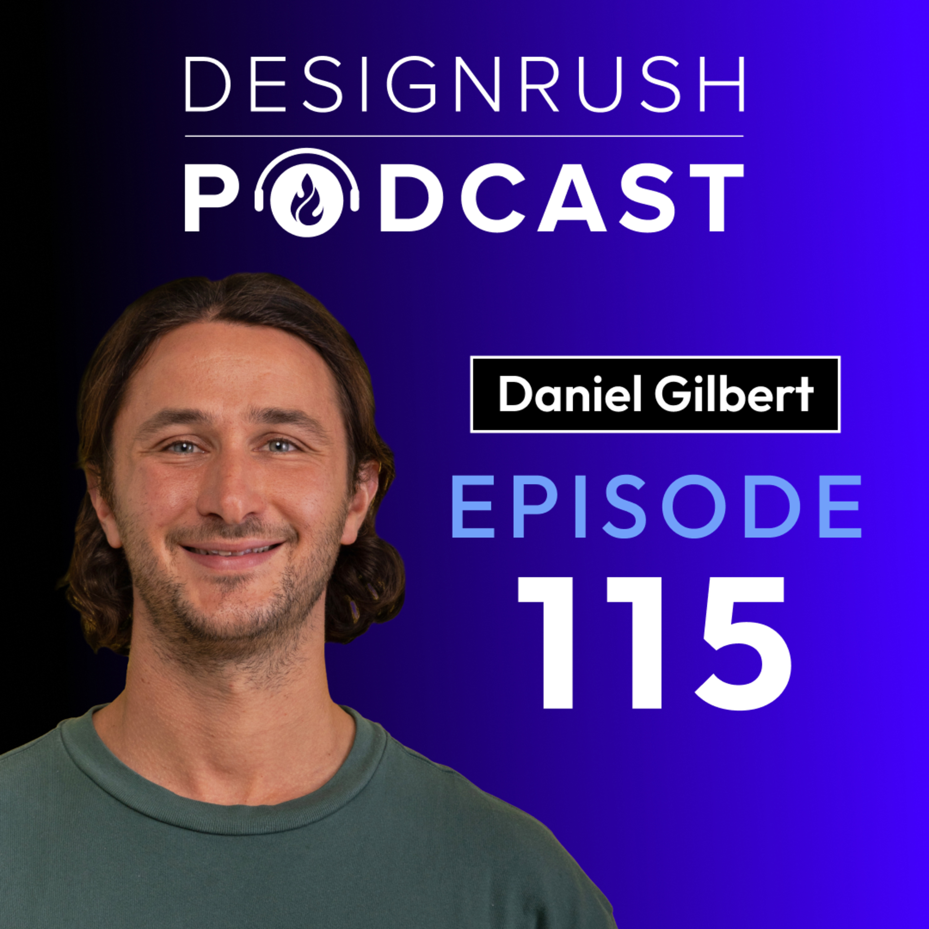 DesignRush Podcast