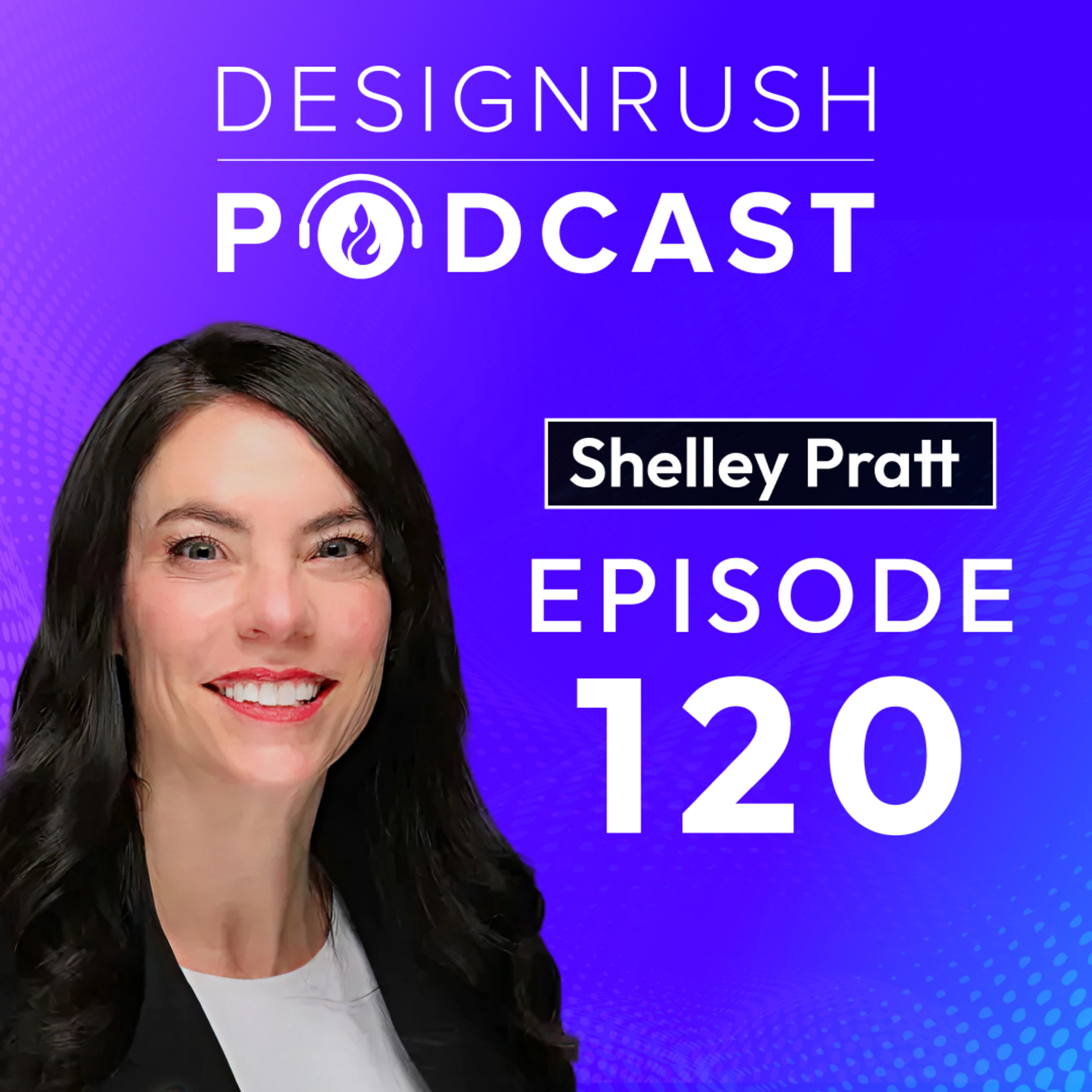 DesignRush Podcast