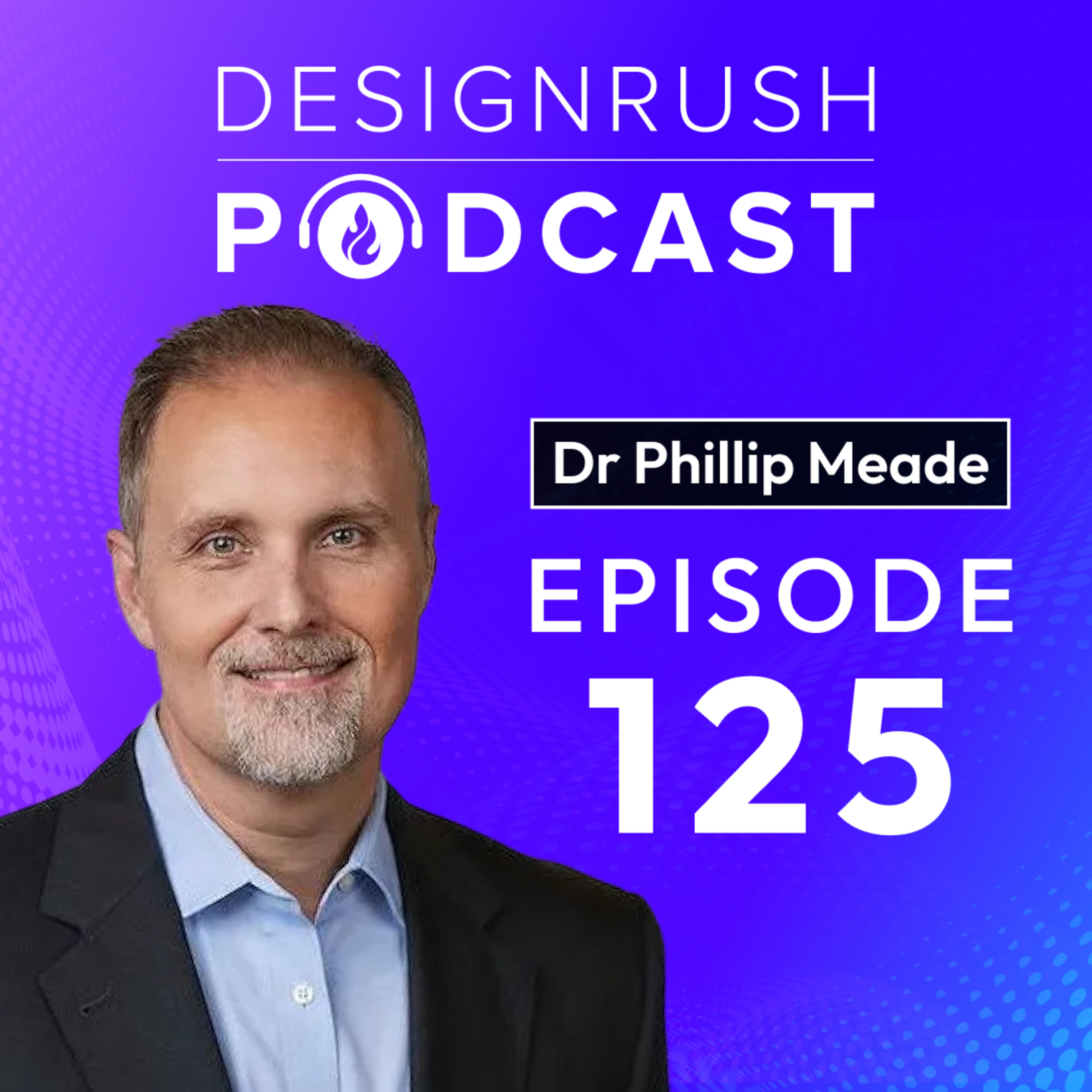 DesignRush Podcast