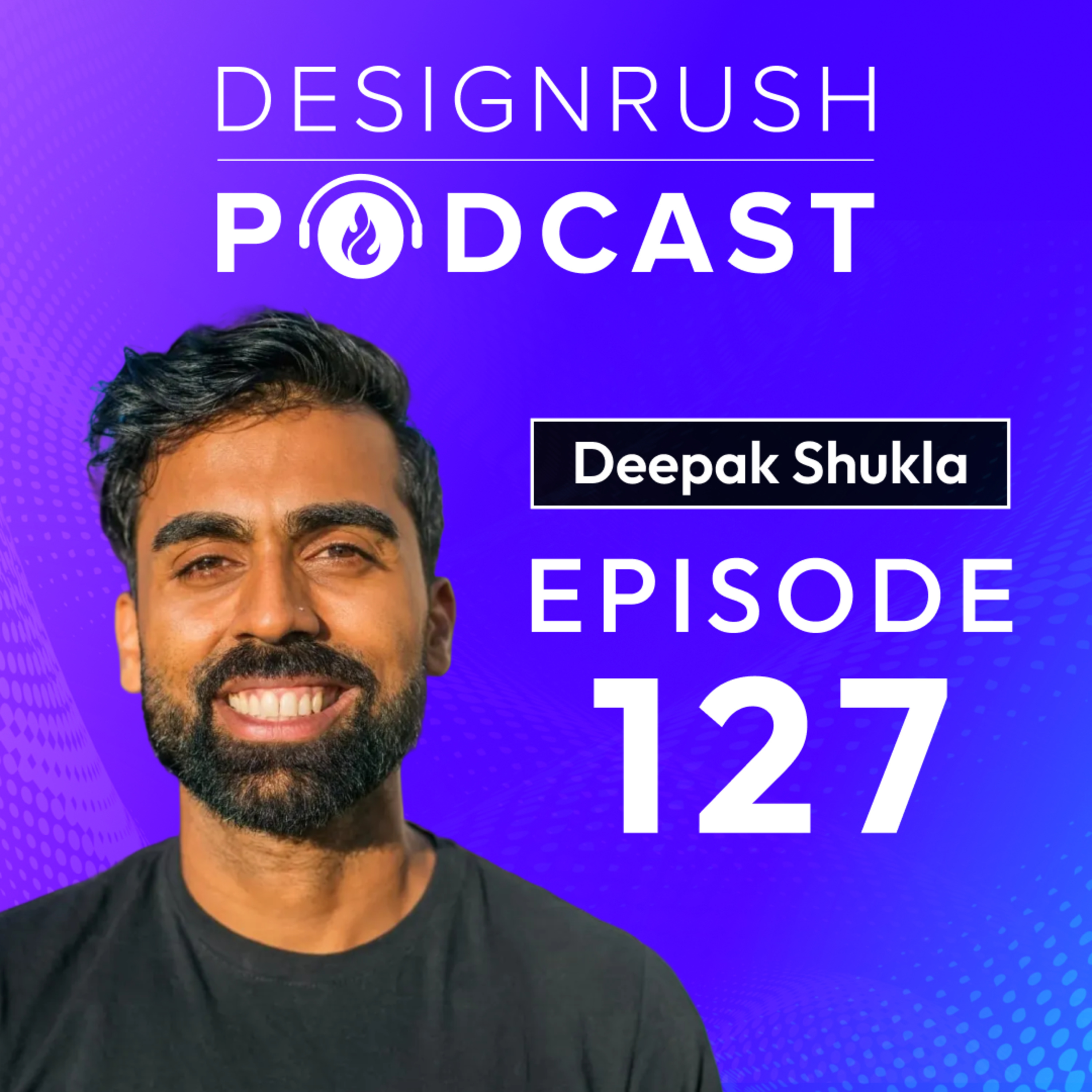 DesignRush Podcast