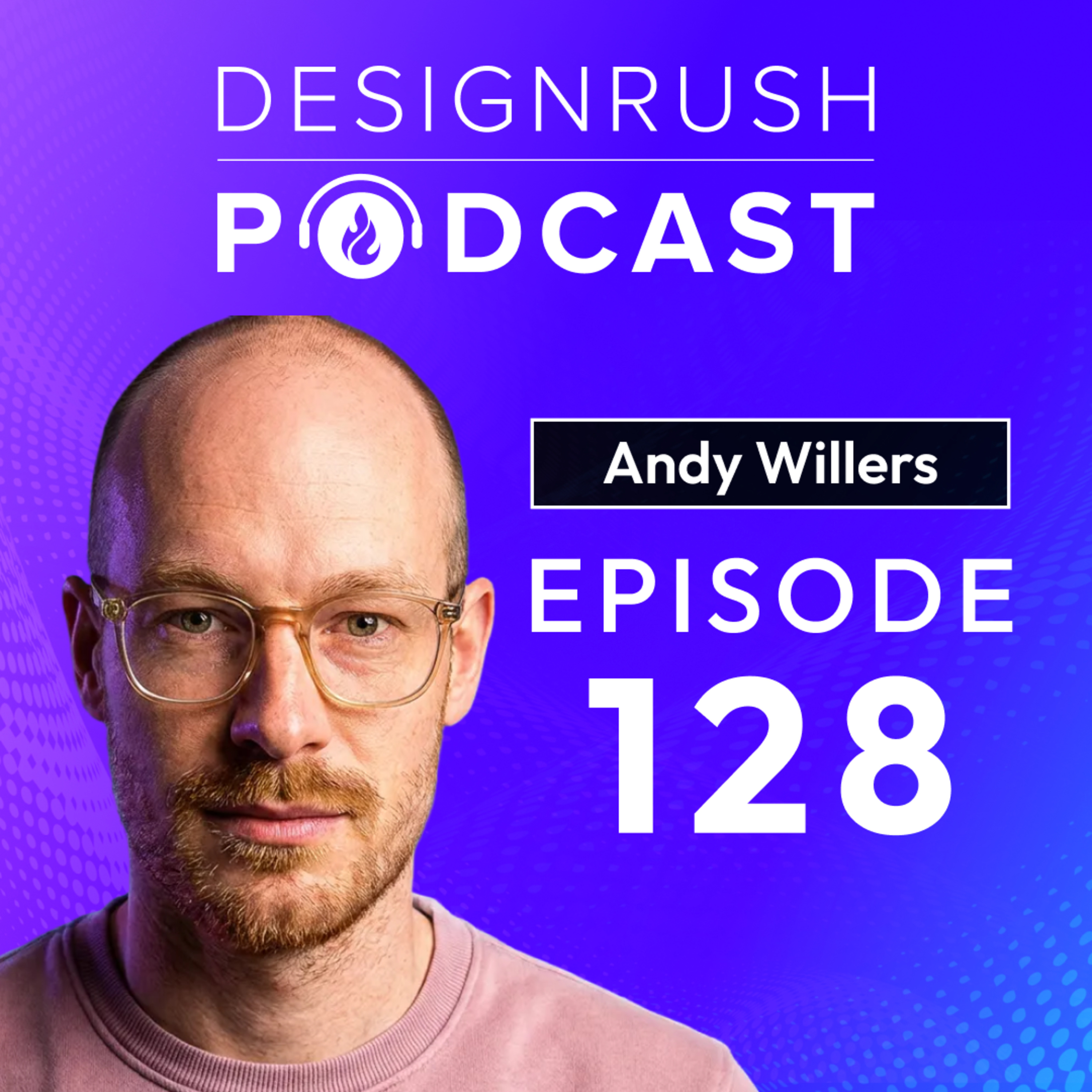 DesignRush Podcast