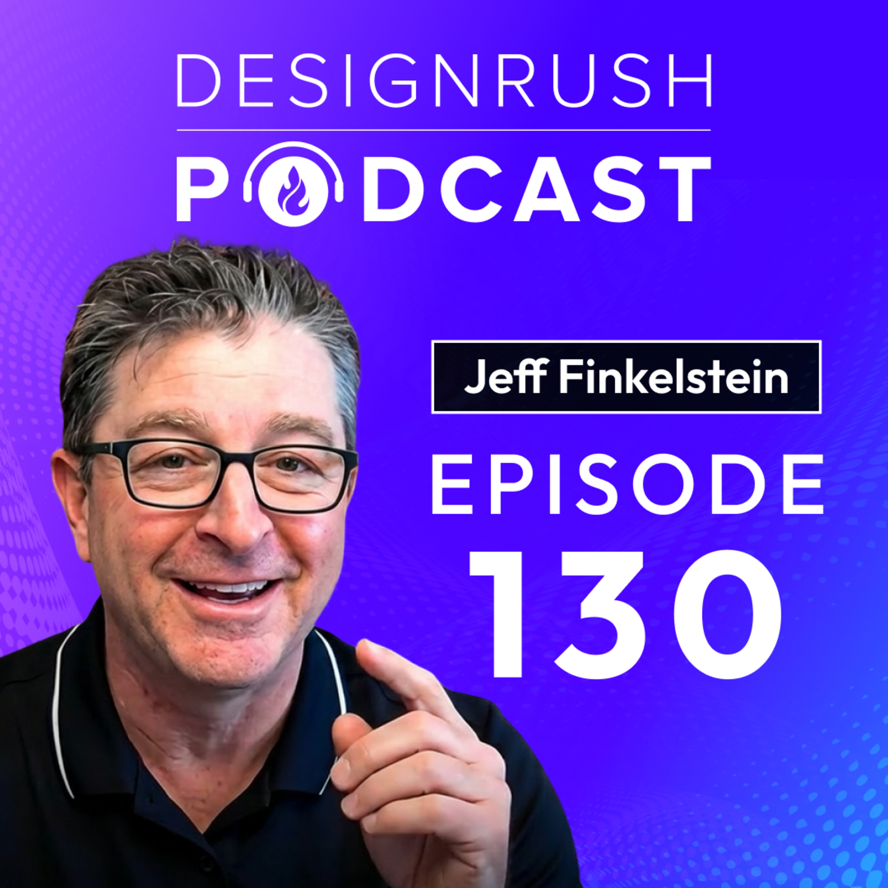 DesignRush Podcast