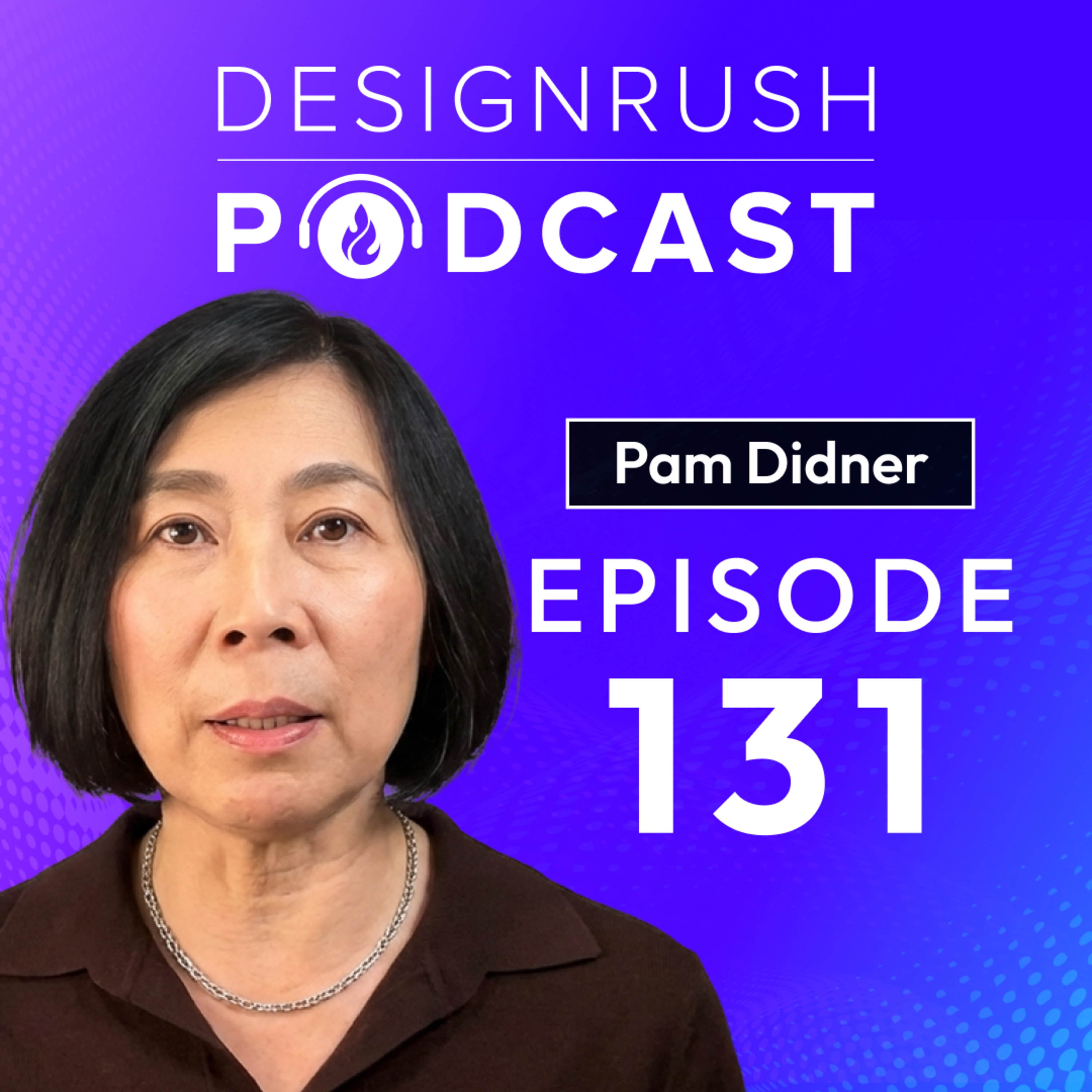 DesignRush Podcast