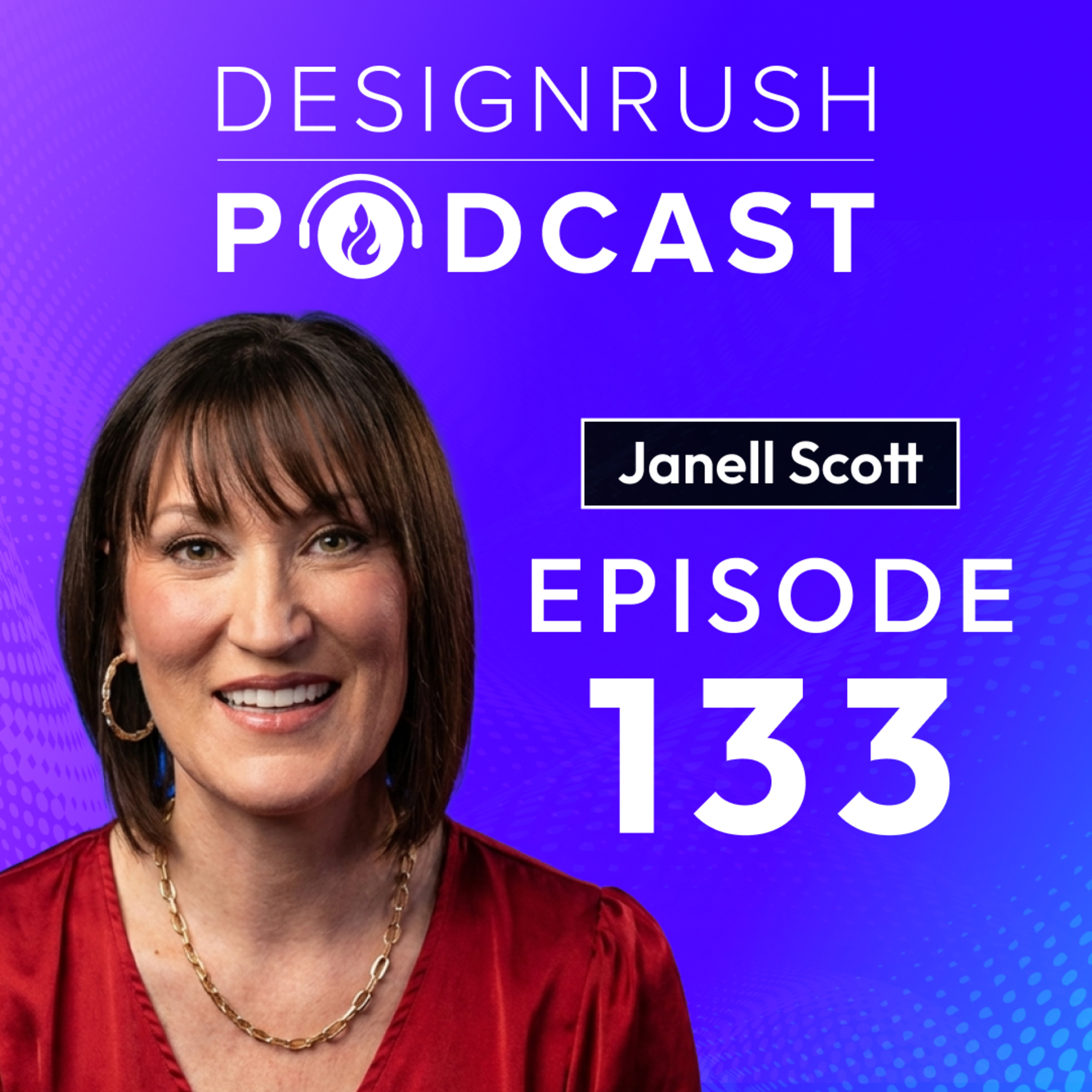 DesignRush Podcast