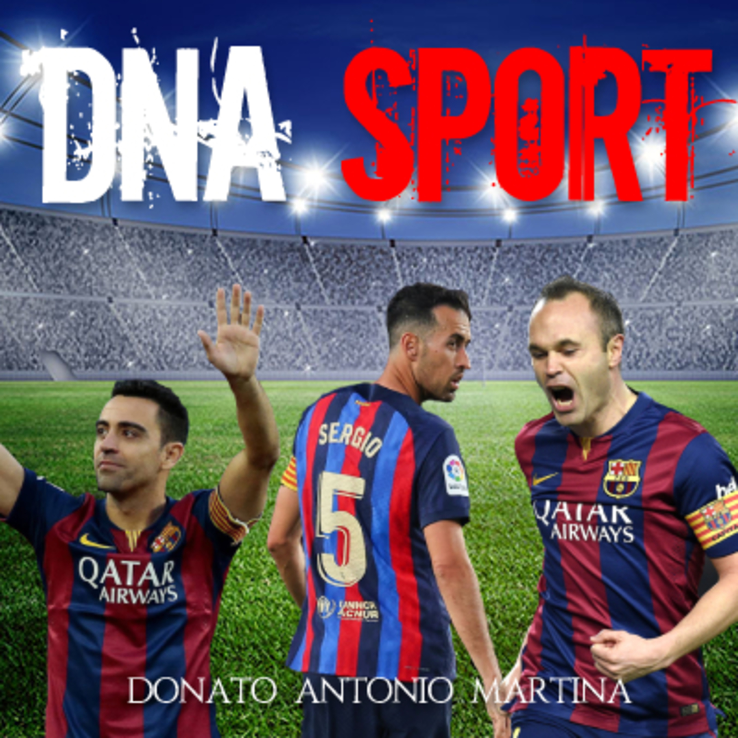 DNA SPORT