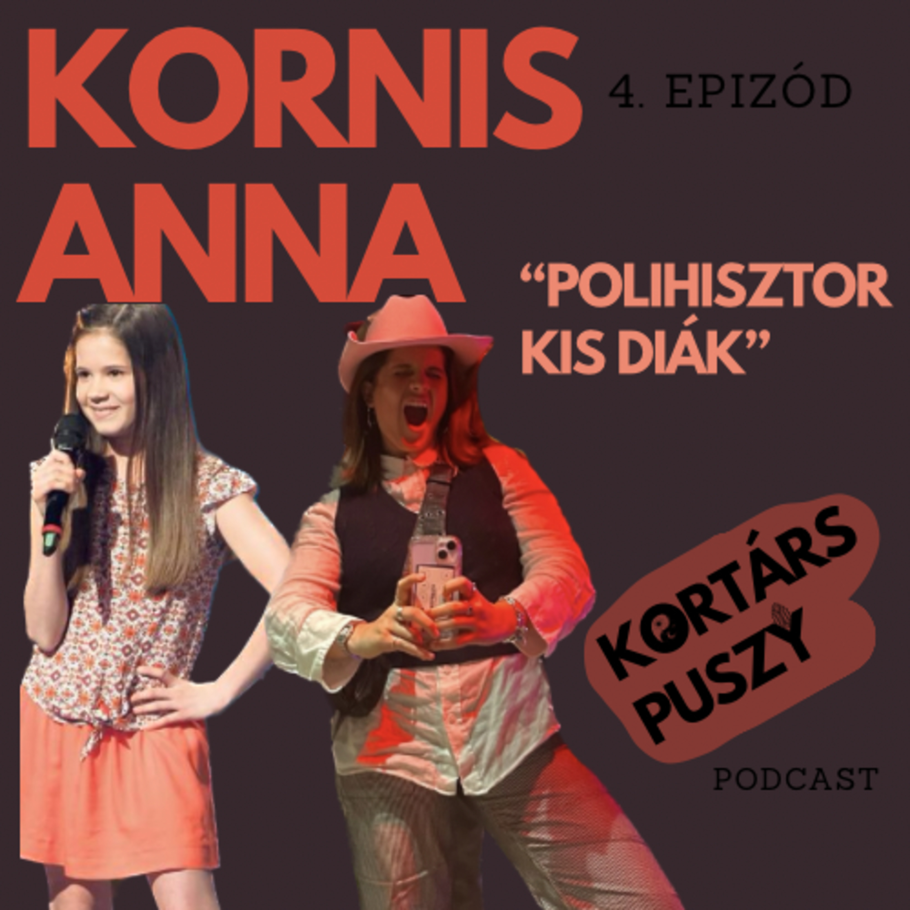 Kortárs Puszy