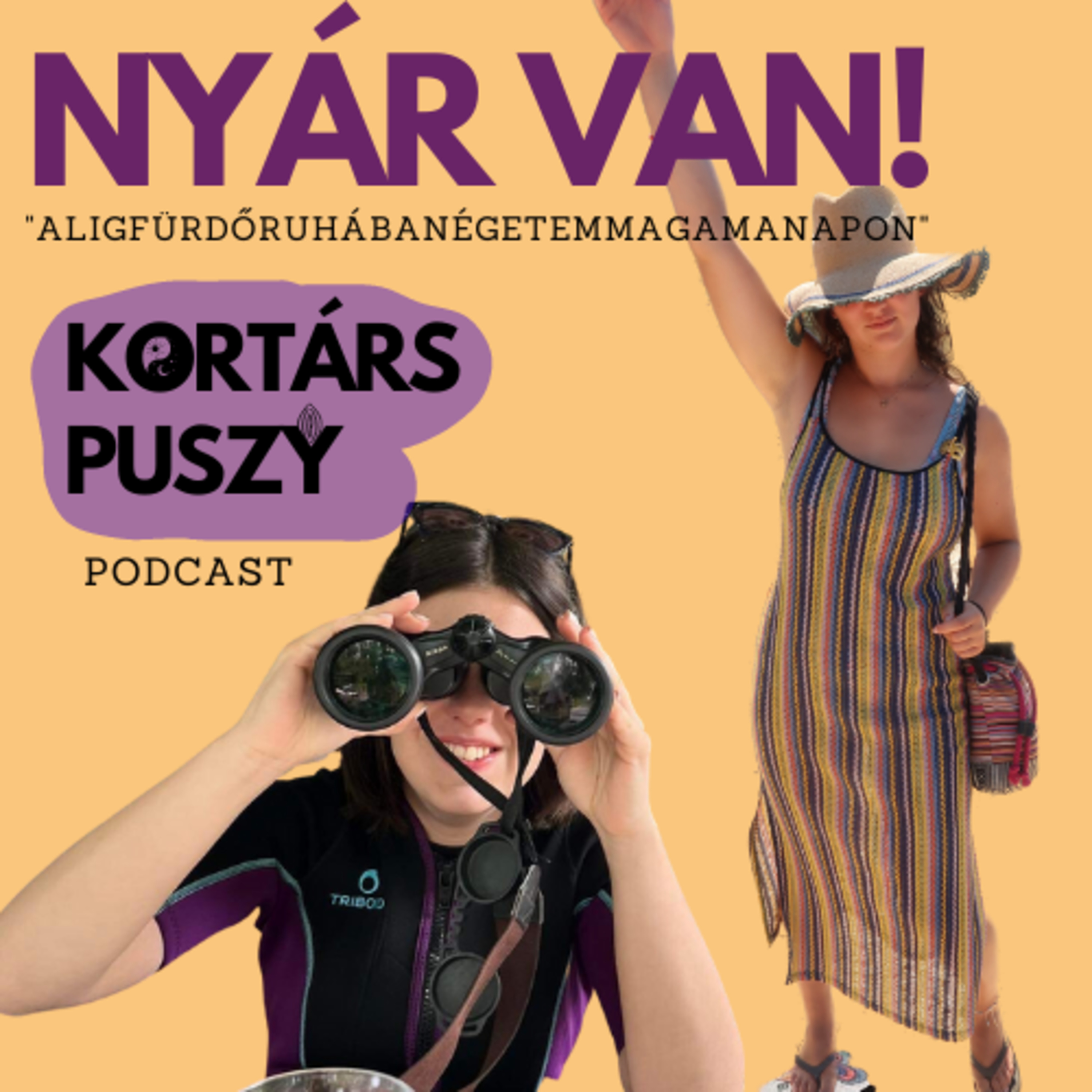 Kortárs Puszy
