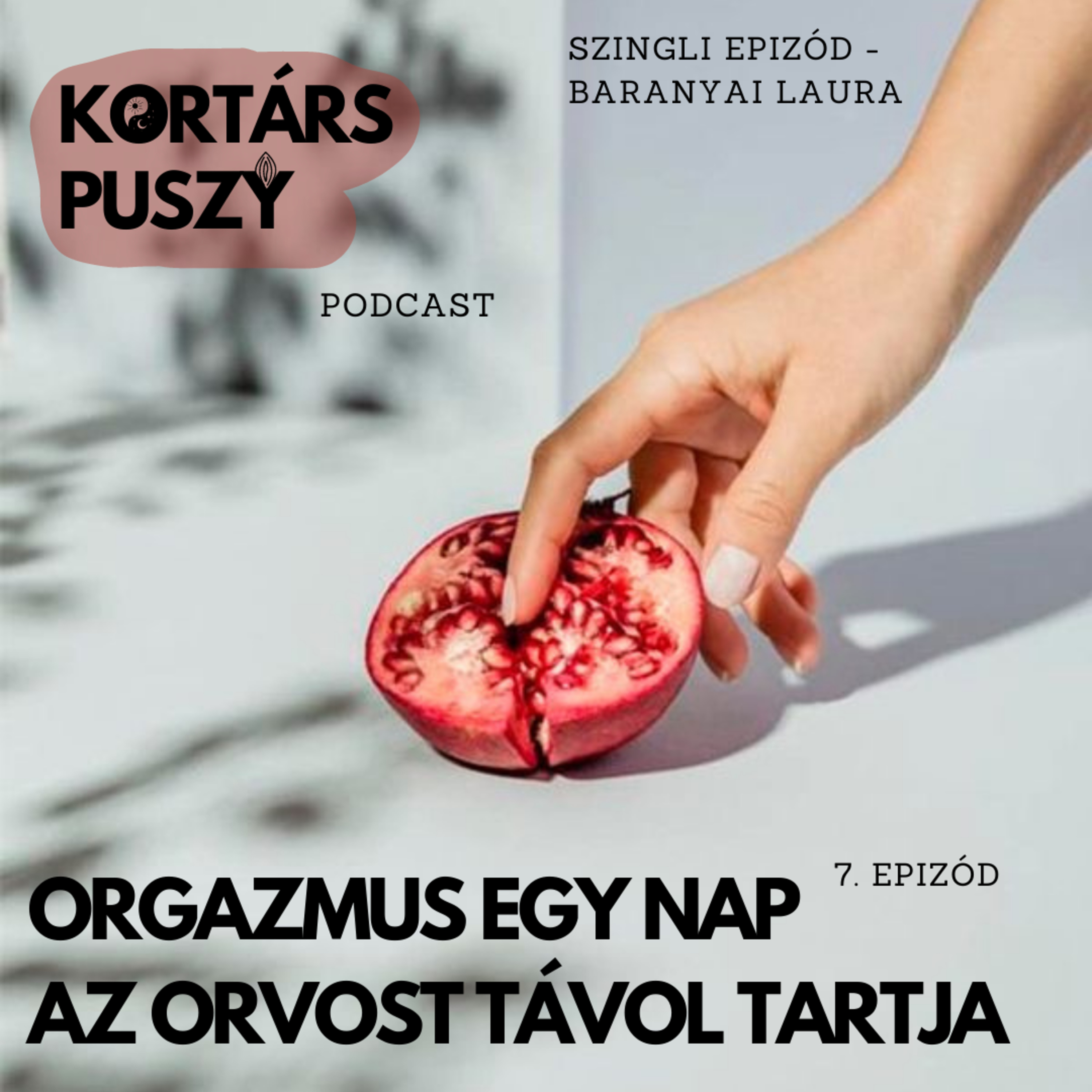 Kortárs Puszy