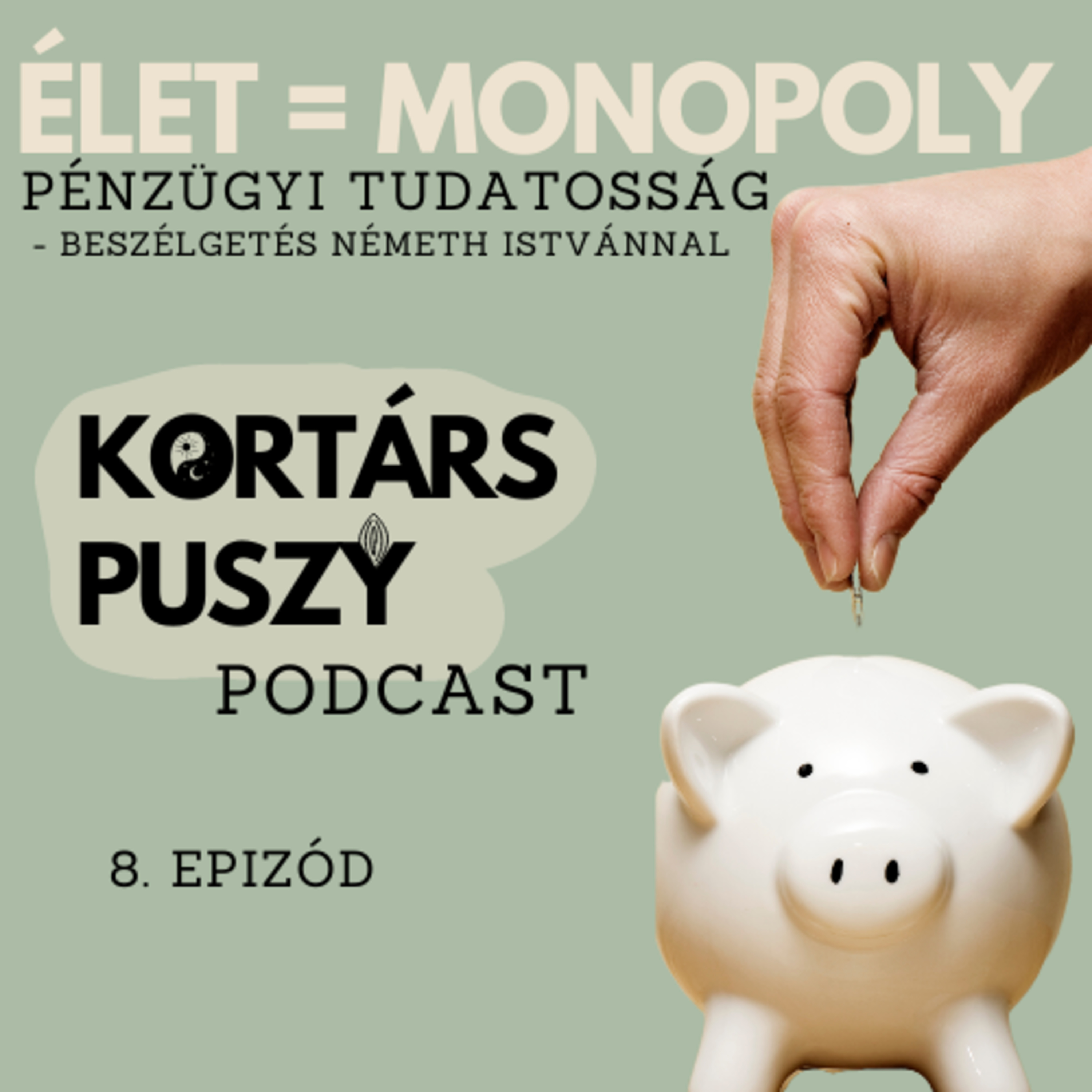 Kortárs Puszy