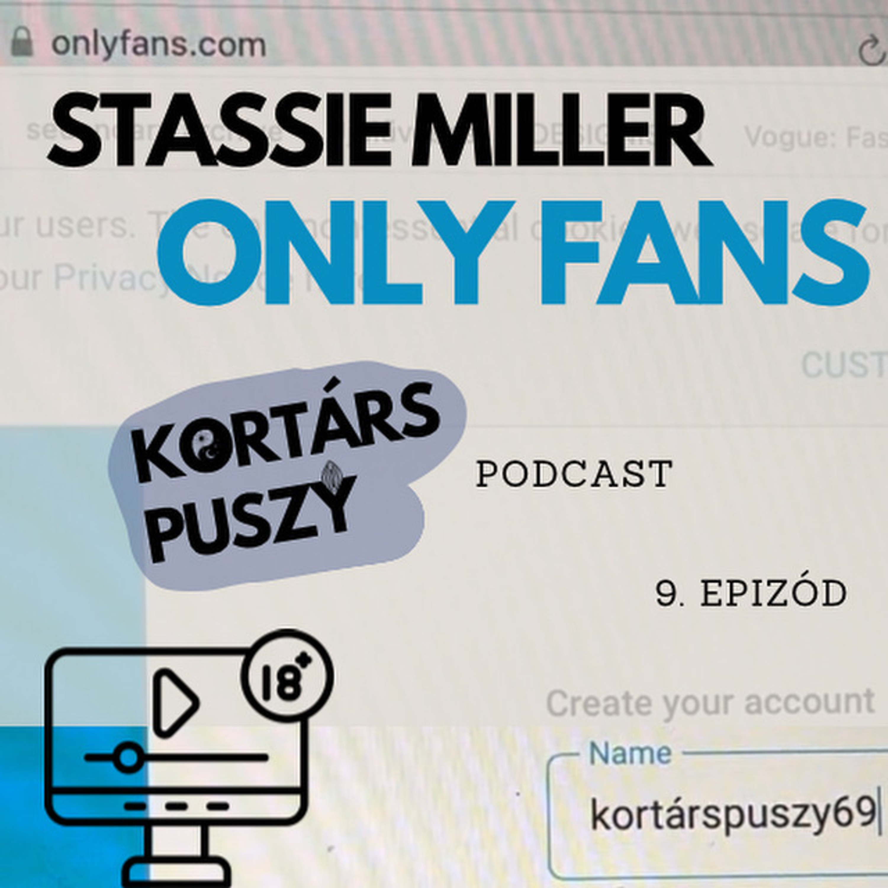 Kortárs Puszy