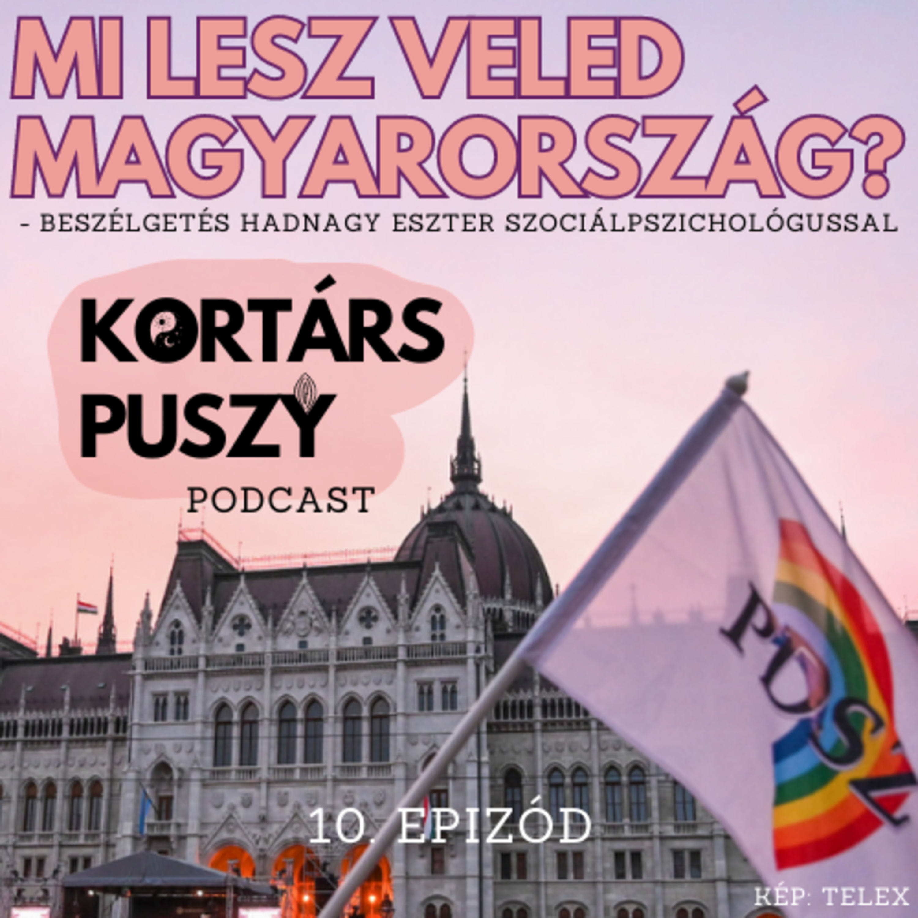 Kortárs Puszy