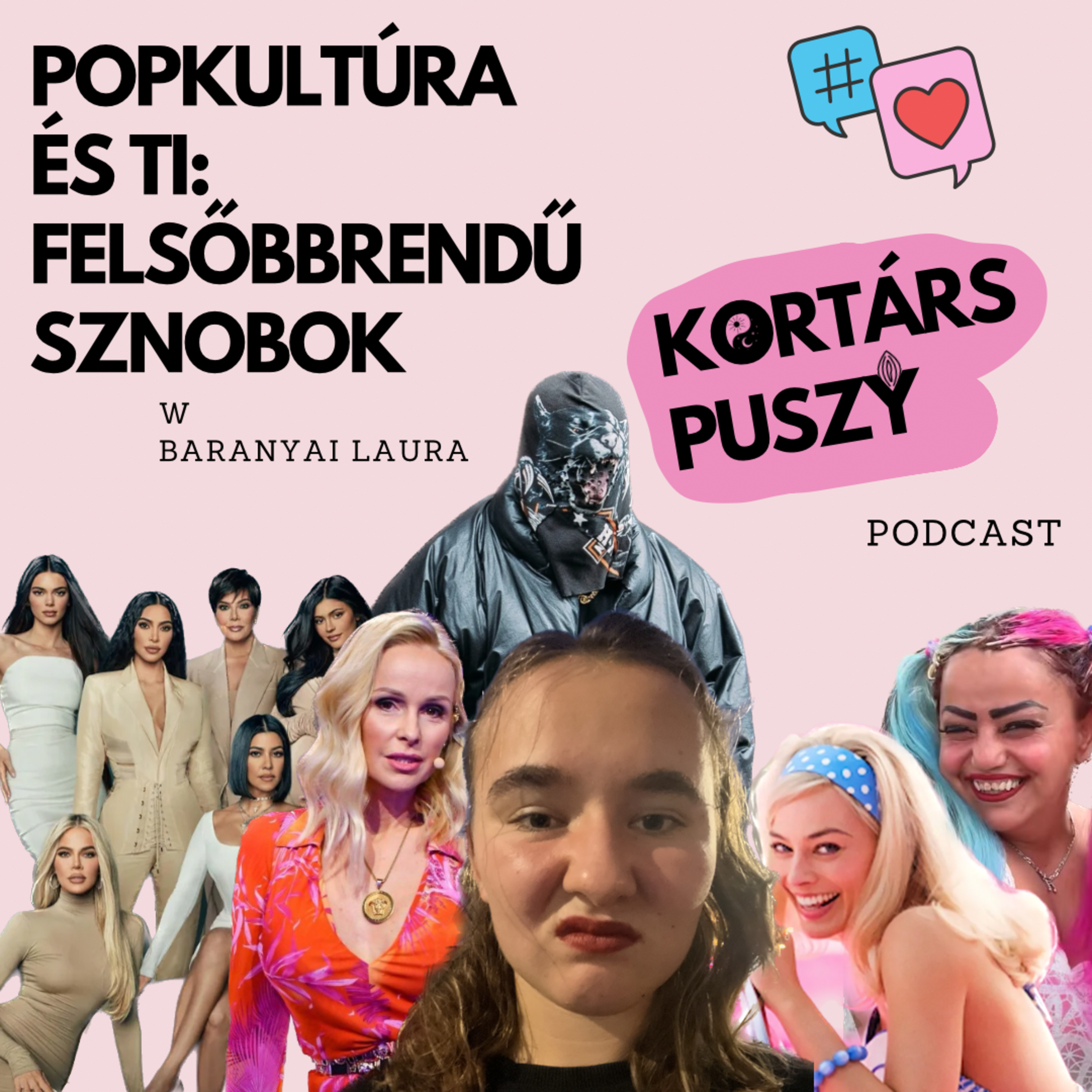 Kortárs Puszy