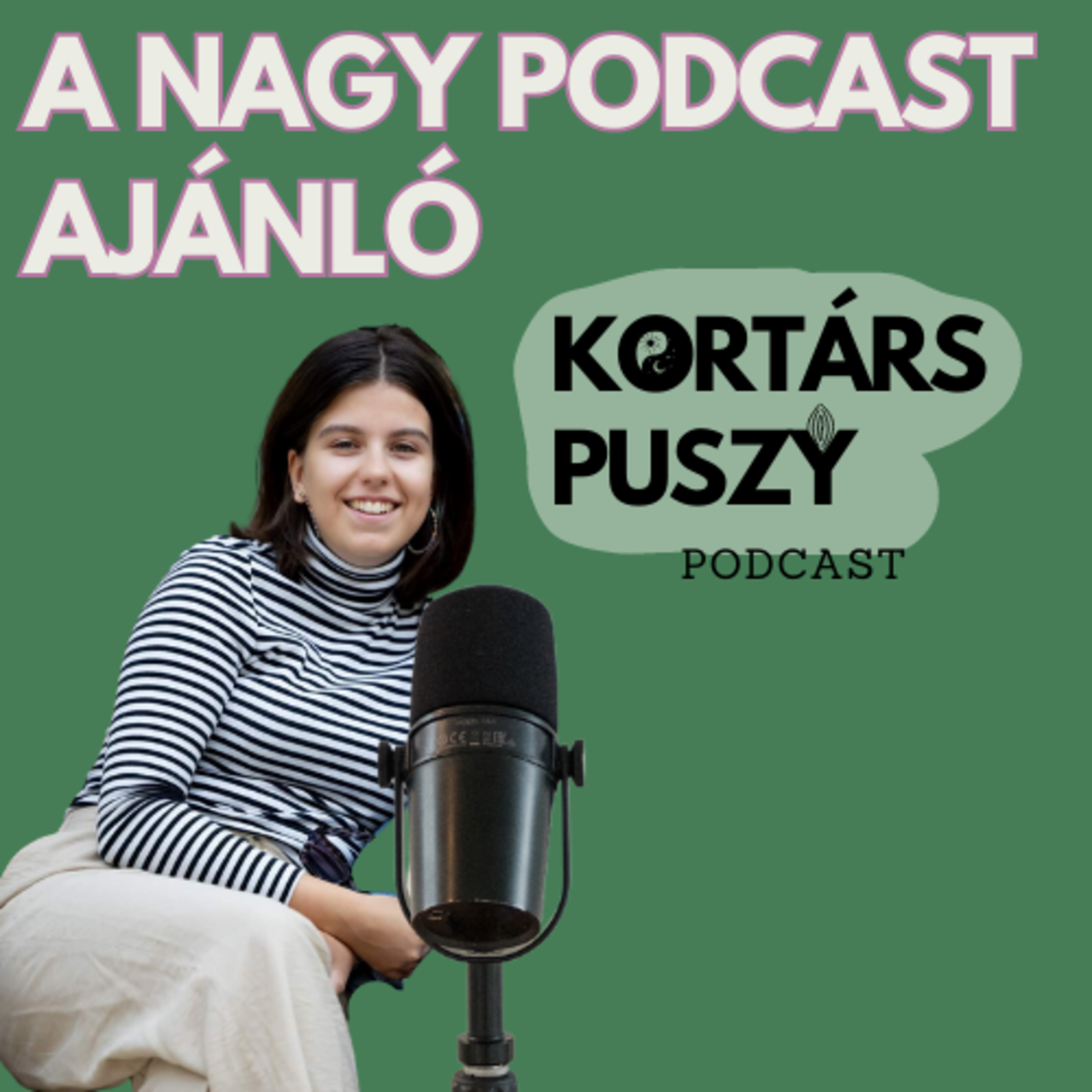 Kortárs Puszy