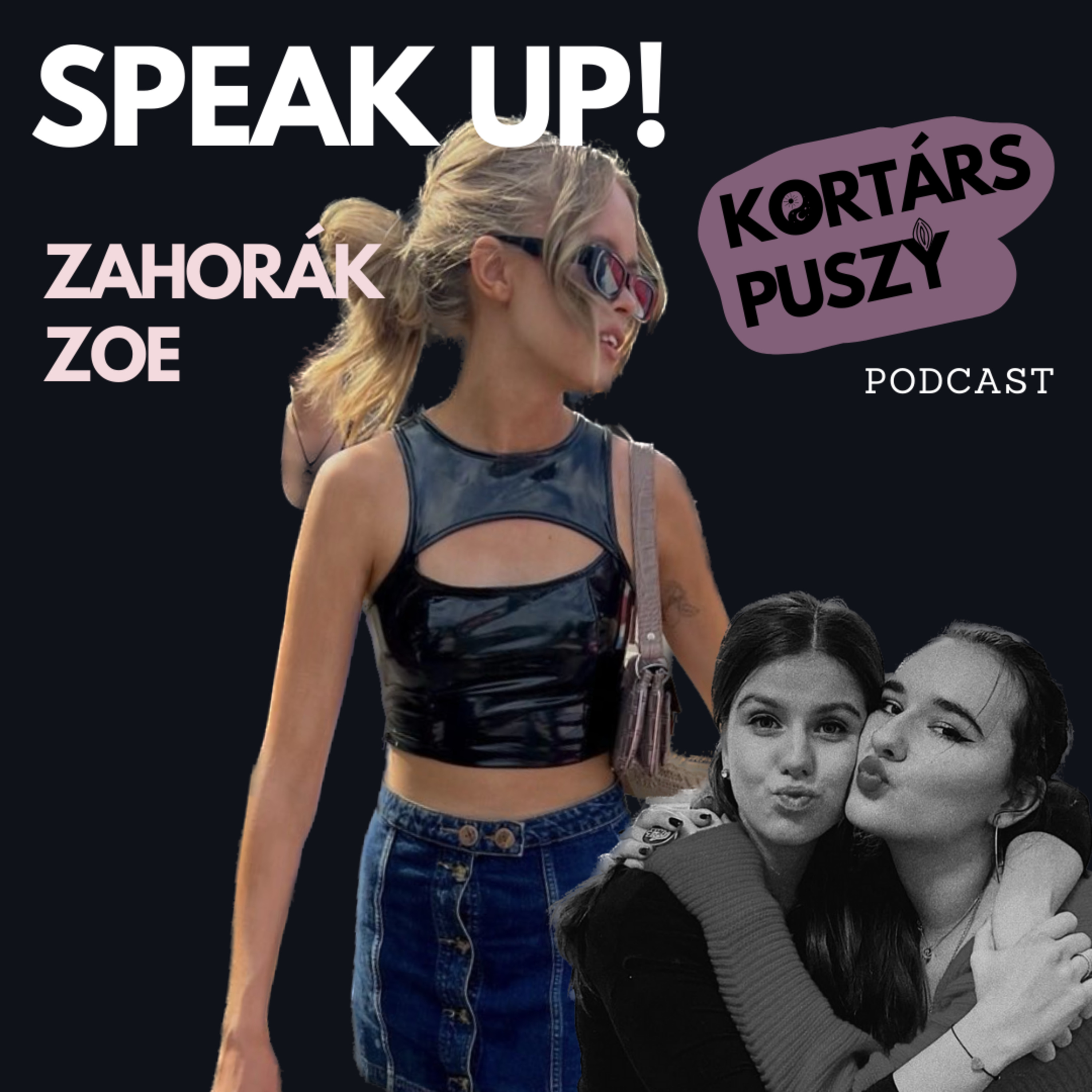 Kortárs Puszy