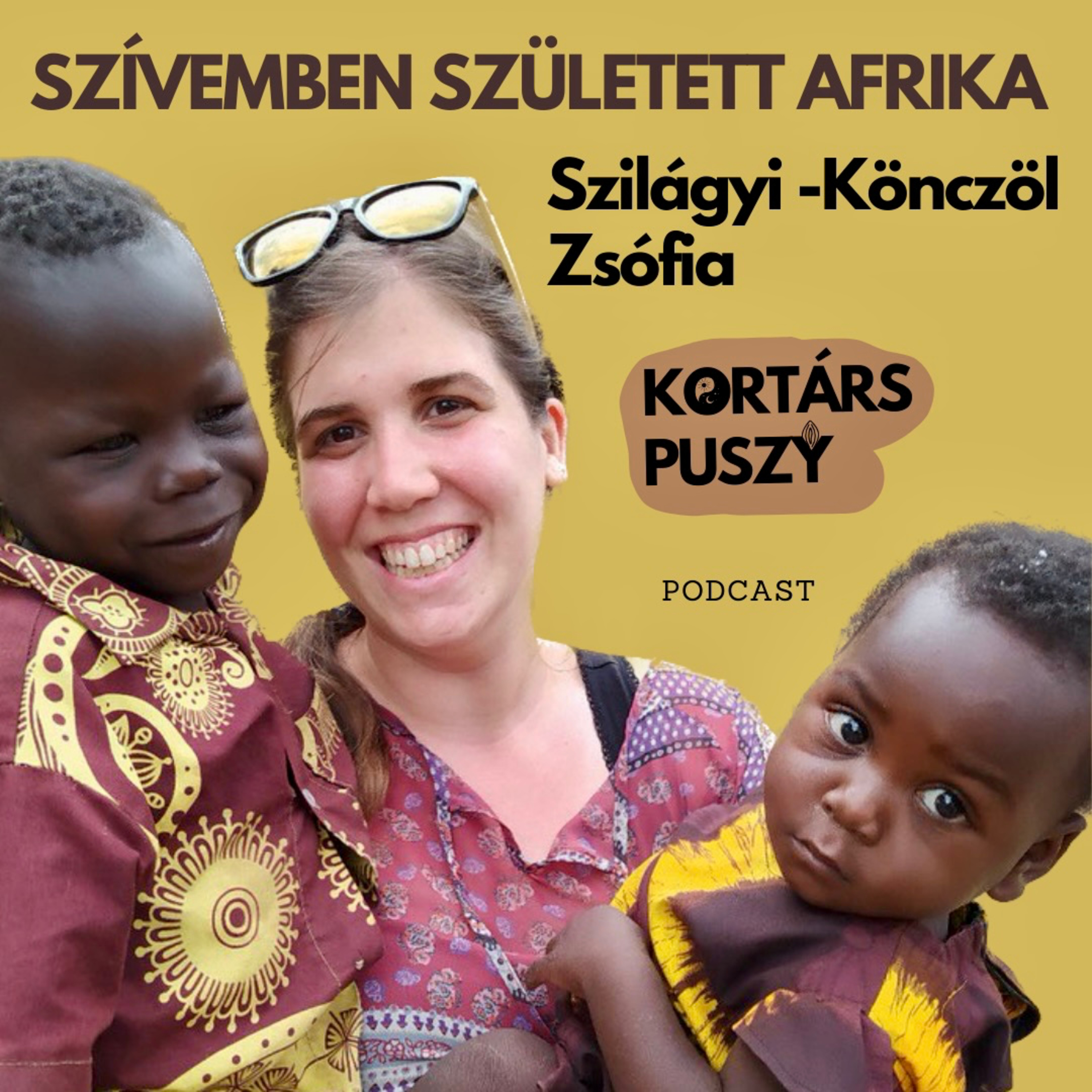 Kortárs Puszy