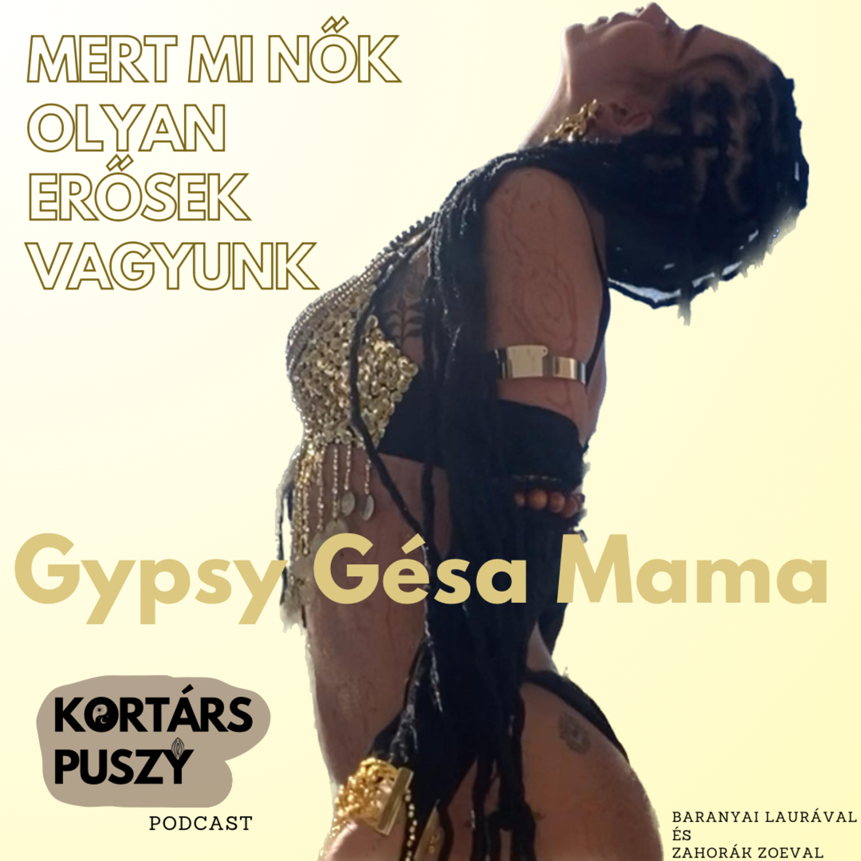 Kortárs Puszy