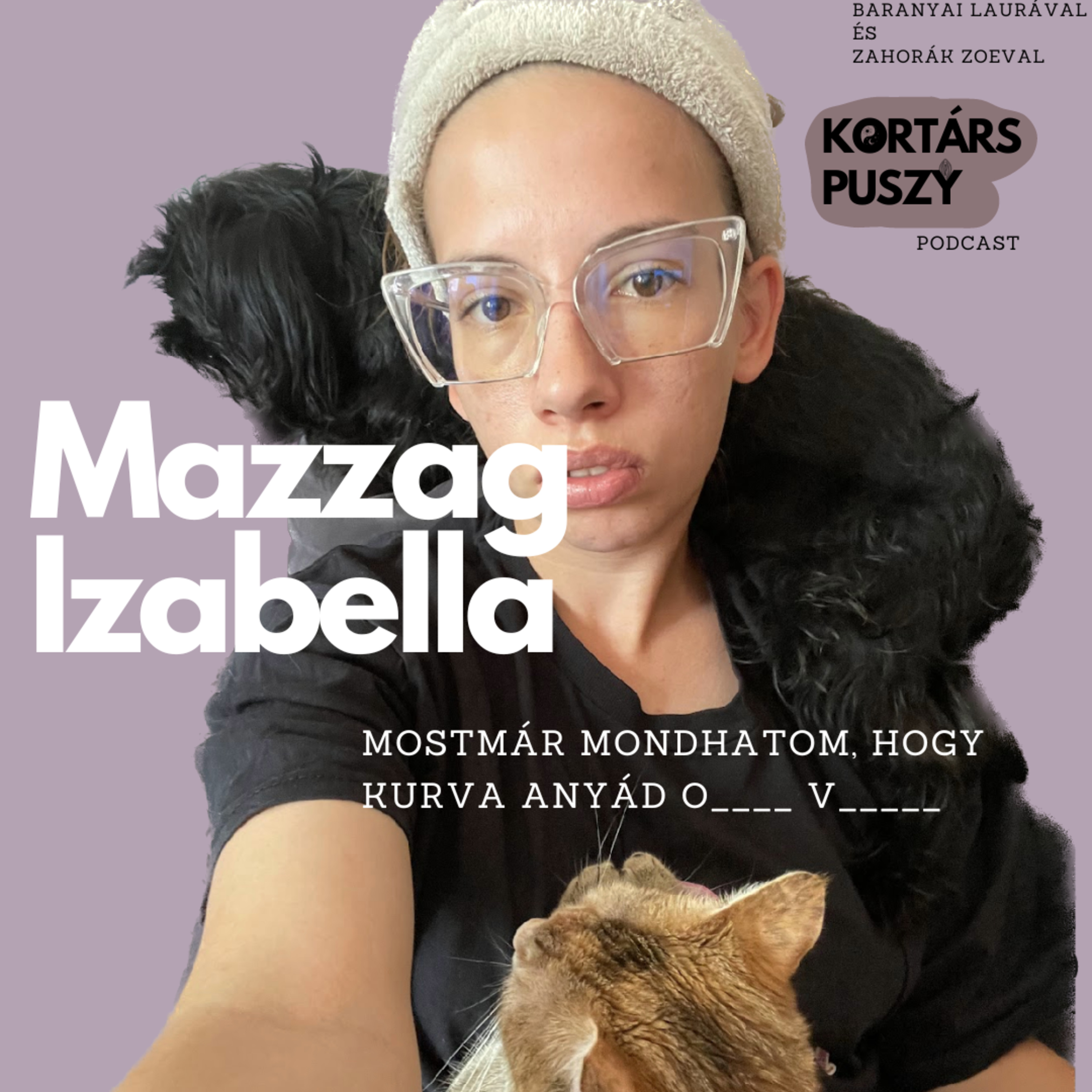 Kortárs Puszy