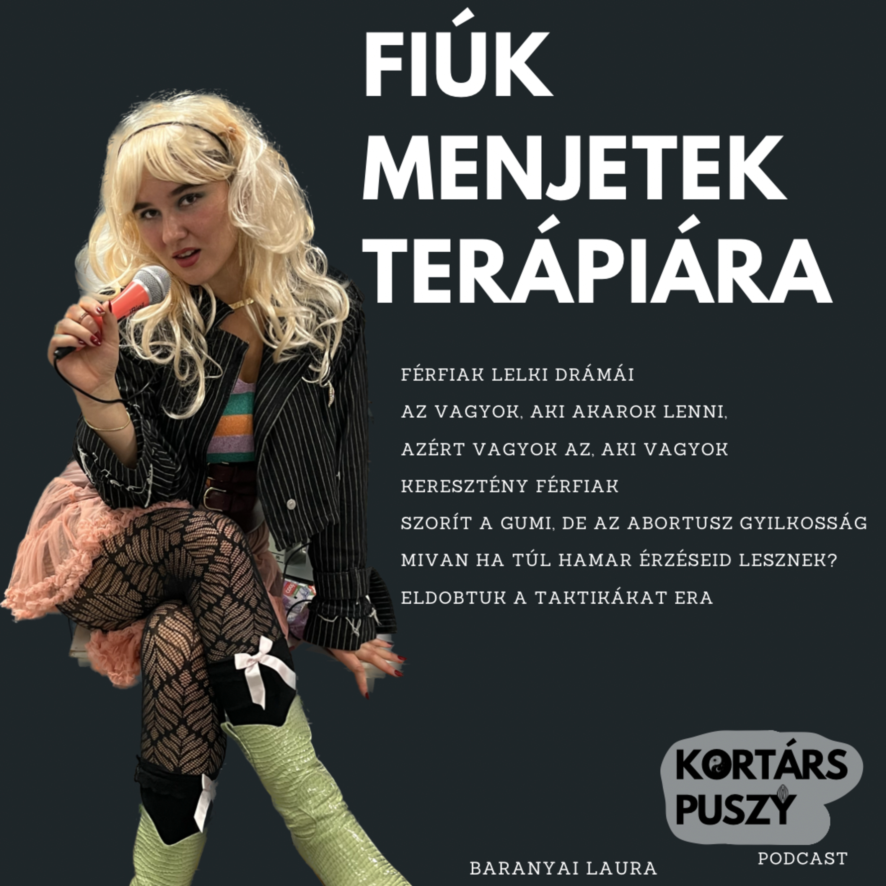 Kortárs Puszy