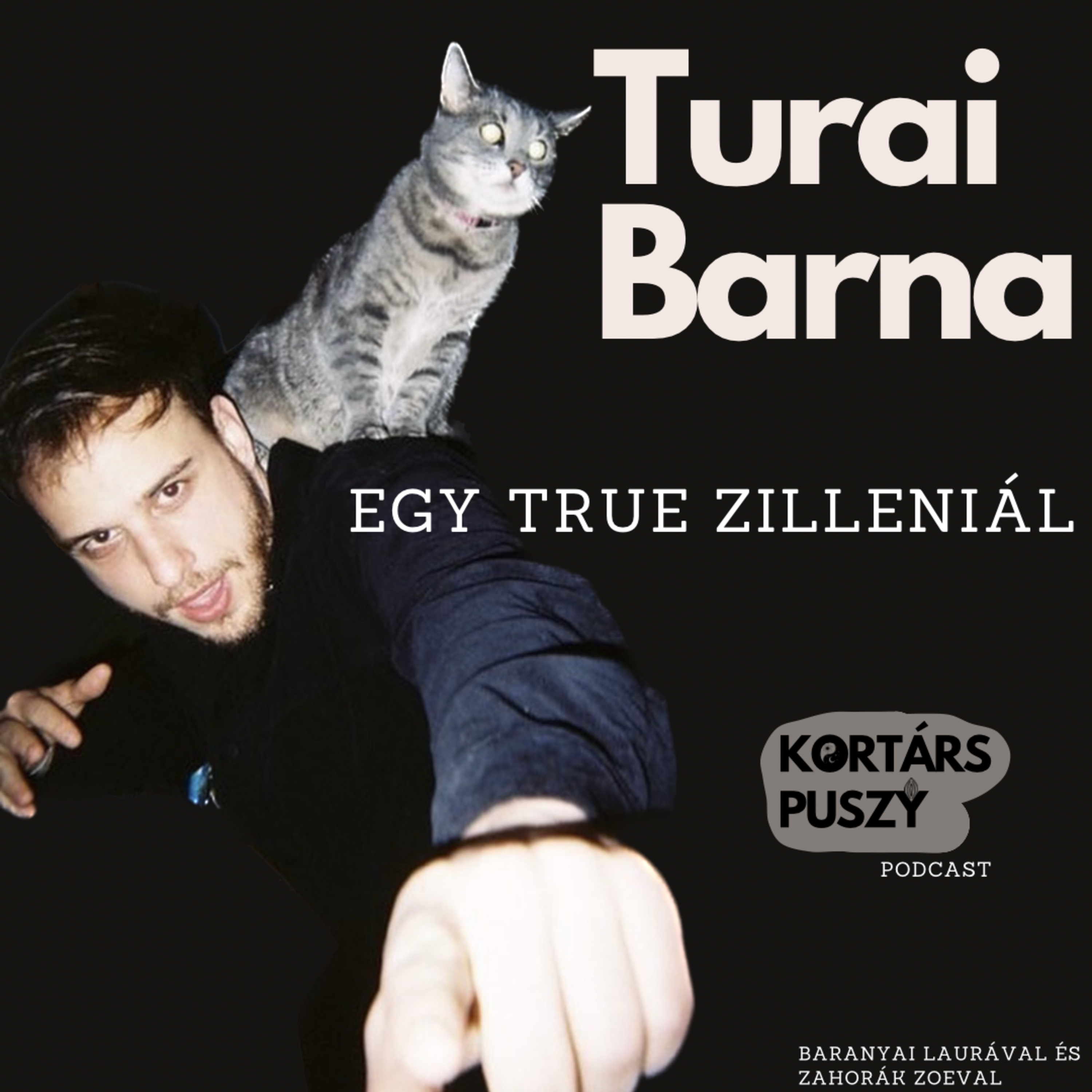 Kortárs Puszy