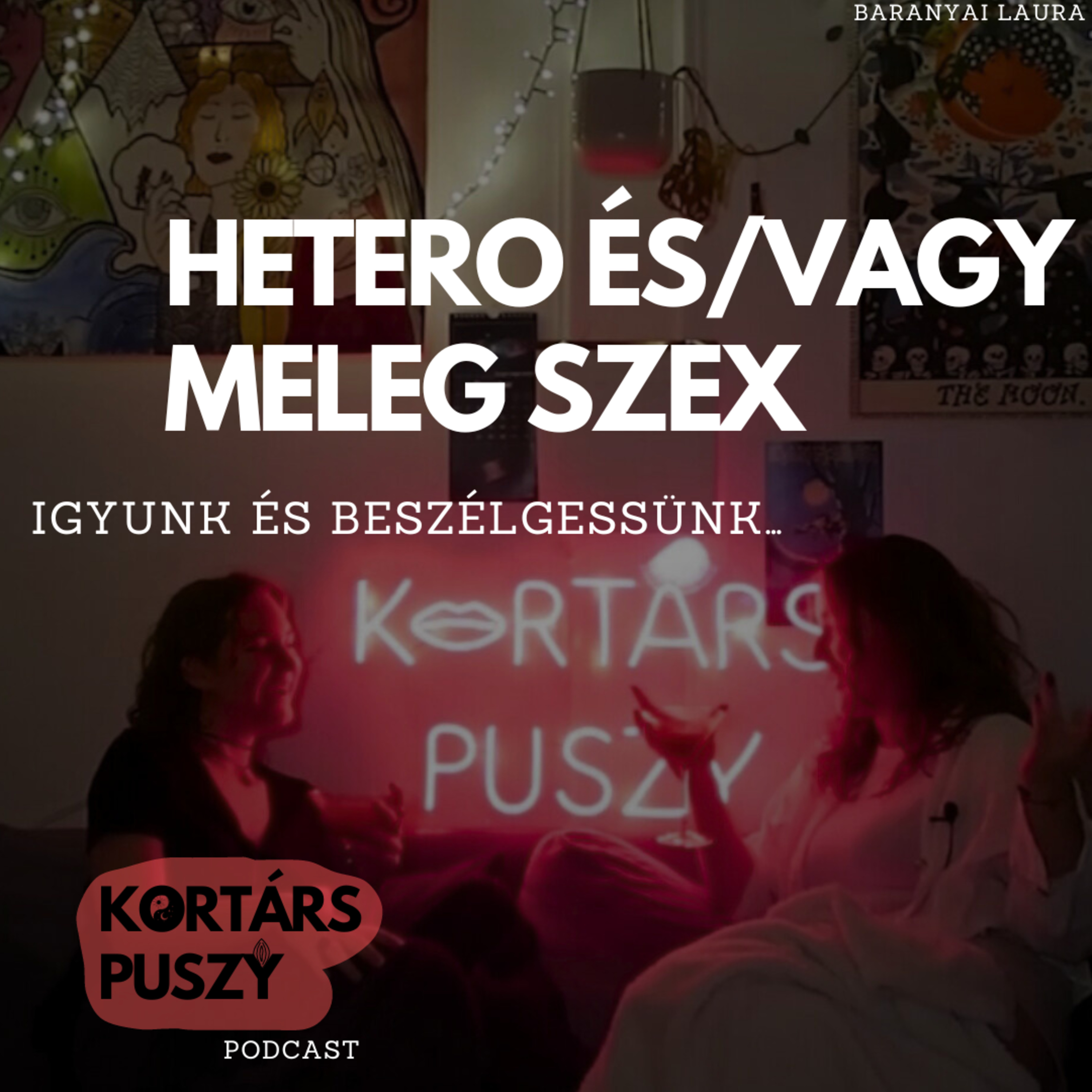 Kortárs Puszy