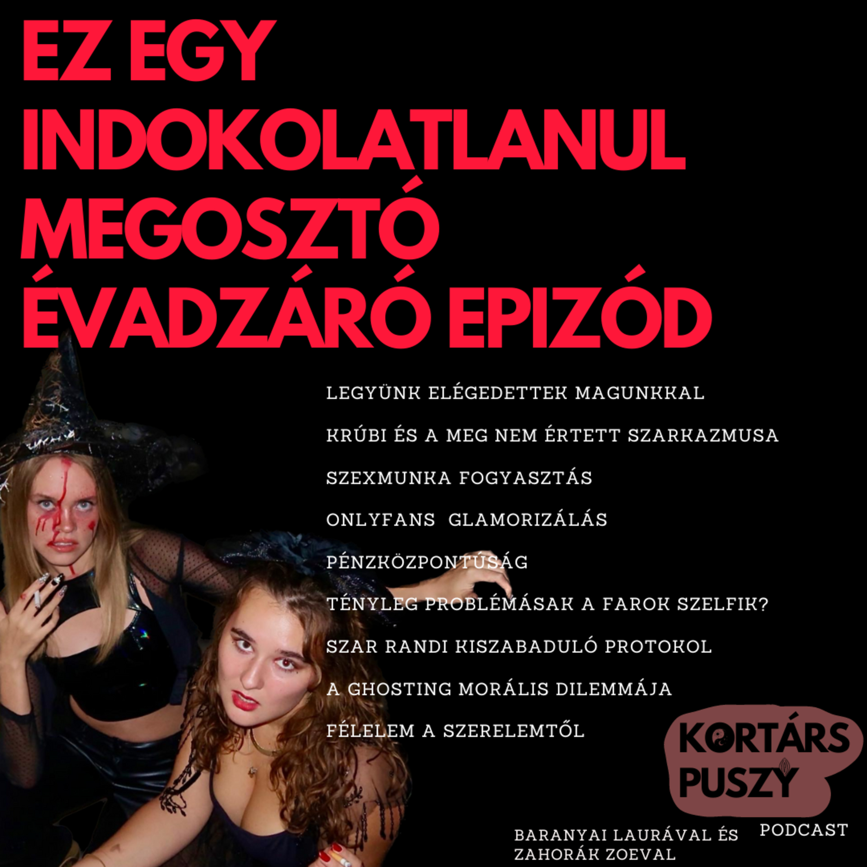 Kortárs Puszy