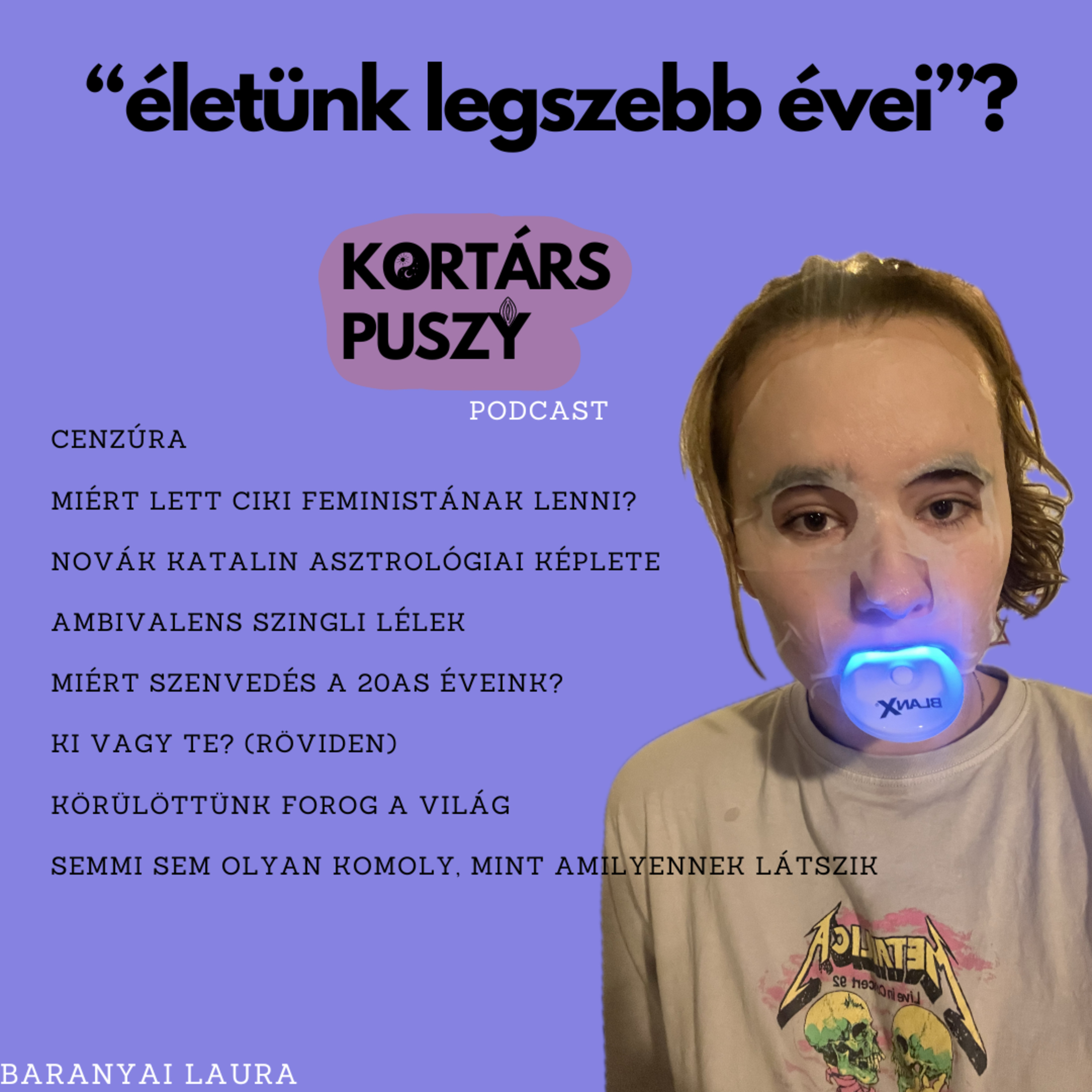 Kortárs Puszy